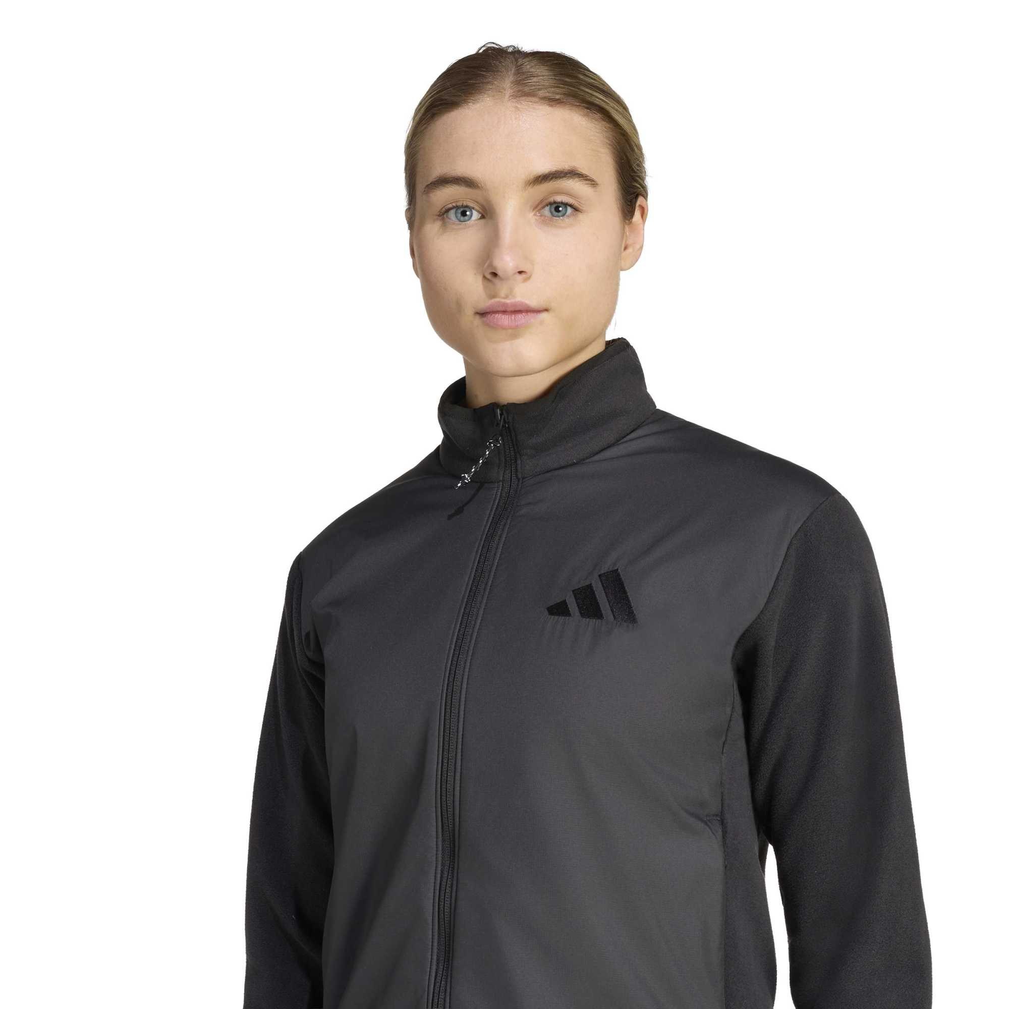 Adidas W MT Essentials Windproof Kadın Sweatshirt KD0187