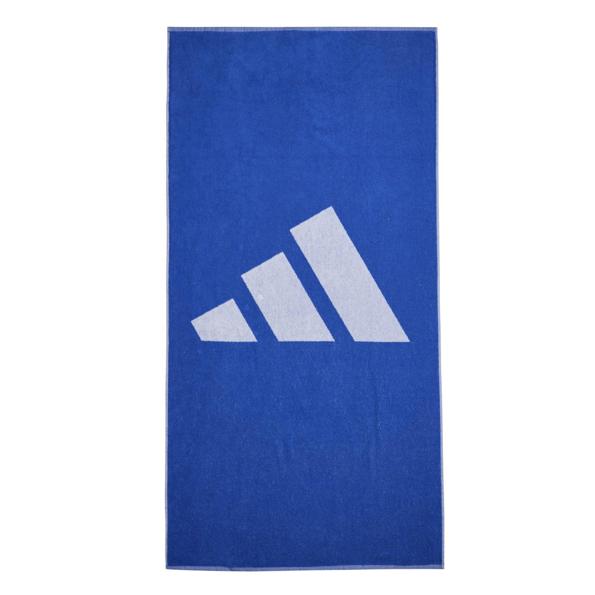 Adidas Yüzme Havlu 3Bar Towel Larg Ir6241