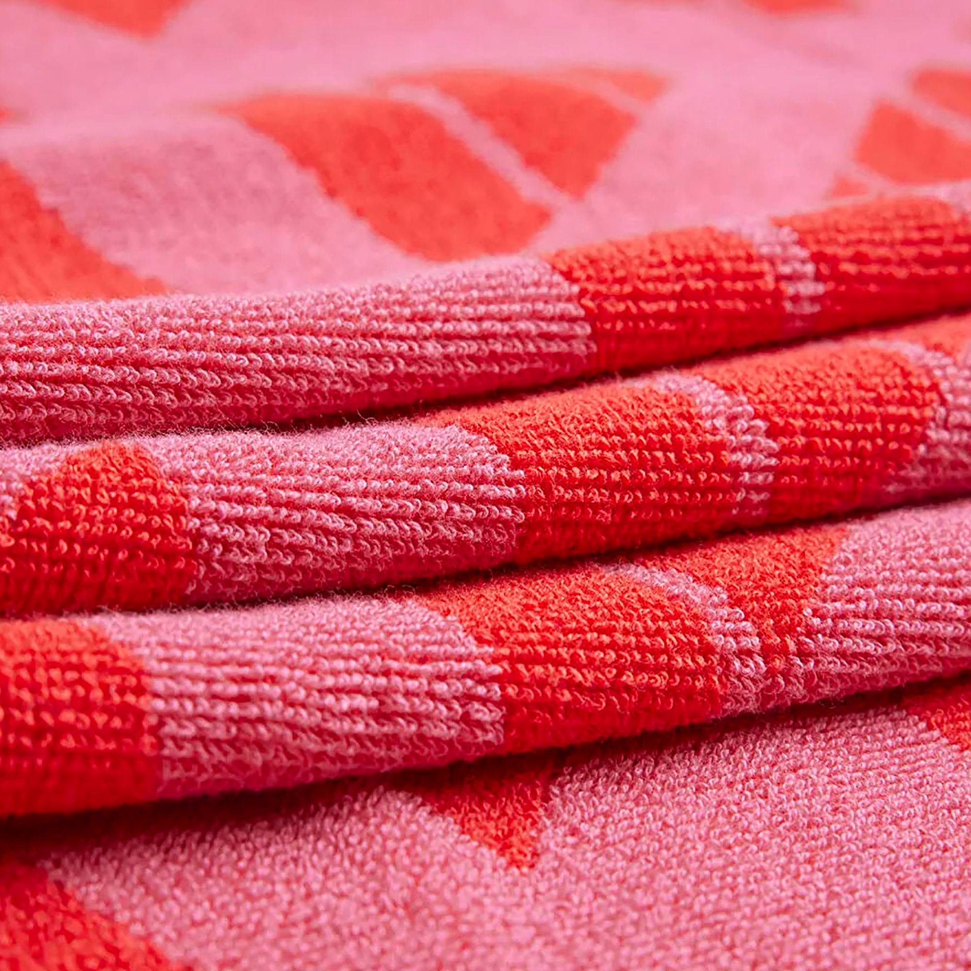 Adidas Yüzme Havlu Aop Towel Jg8472