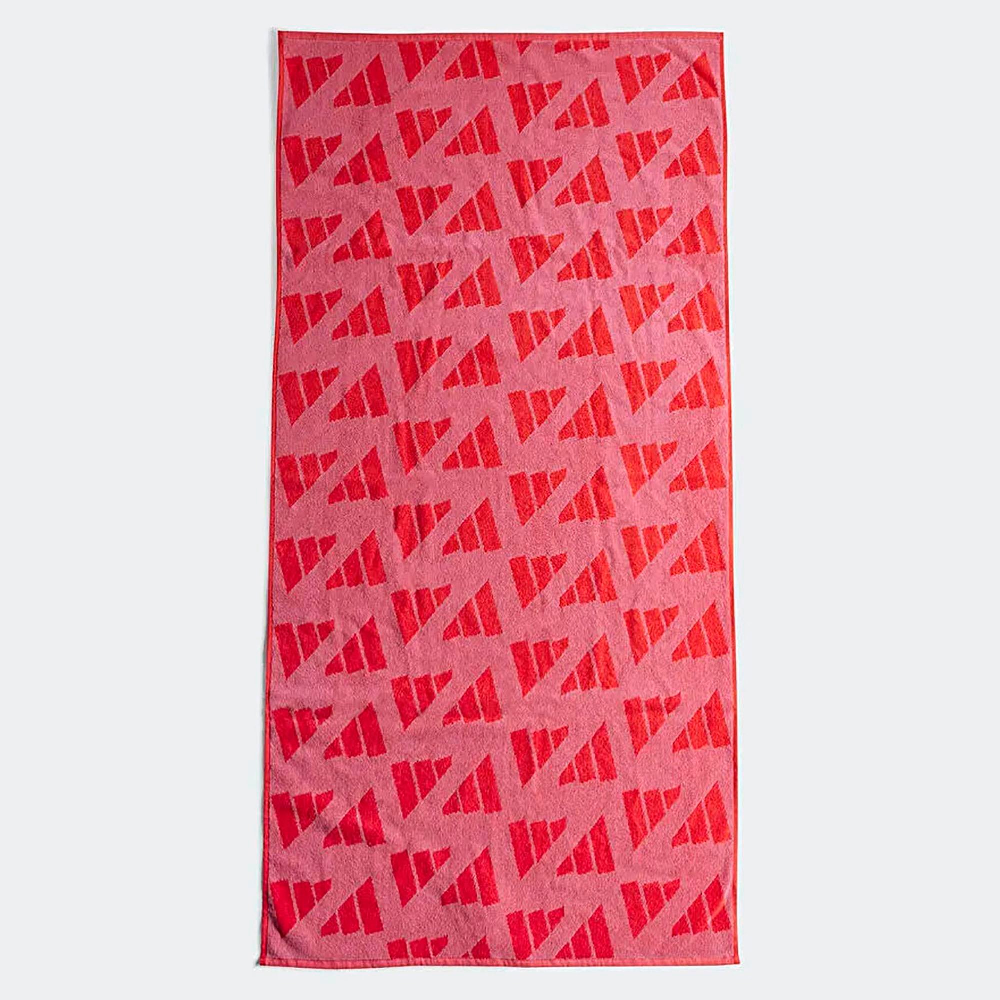 Adidas Yüzme Havlu Aop Towel Jg8472