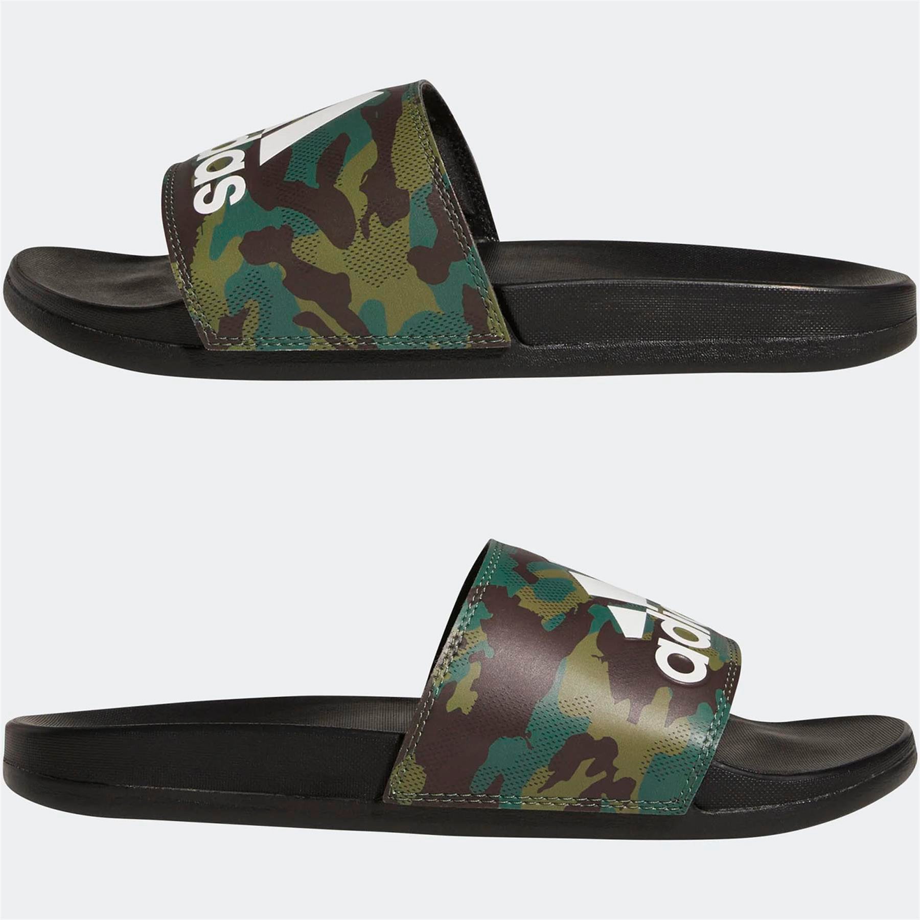 Adidas Yüzme Terlik Adilette Comfort Gw9647