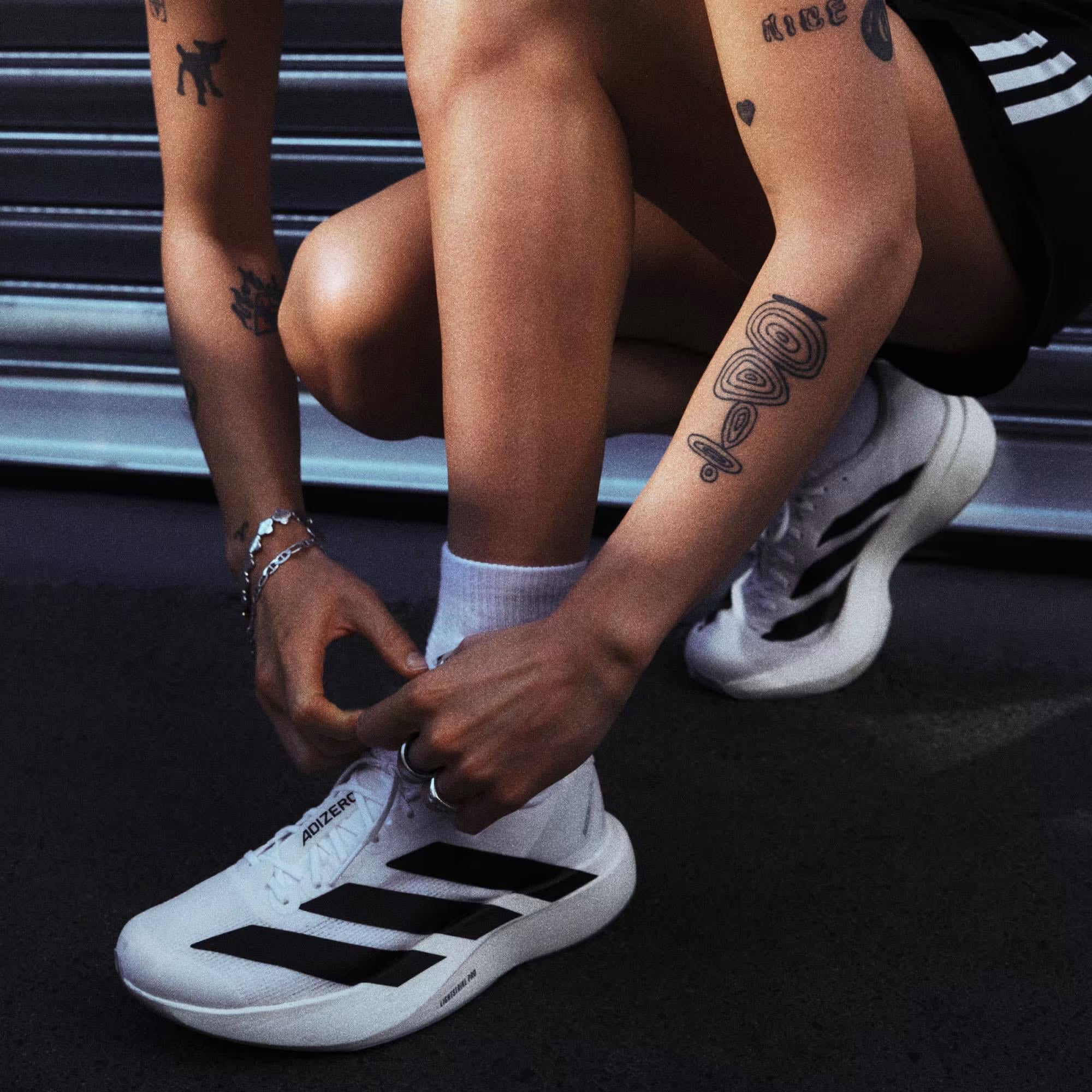 adizero Evo SL W
