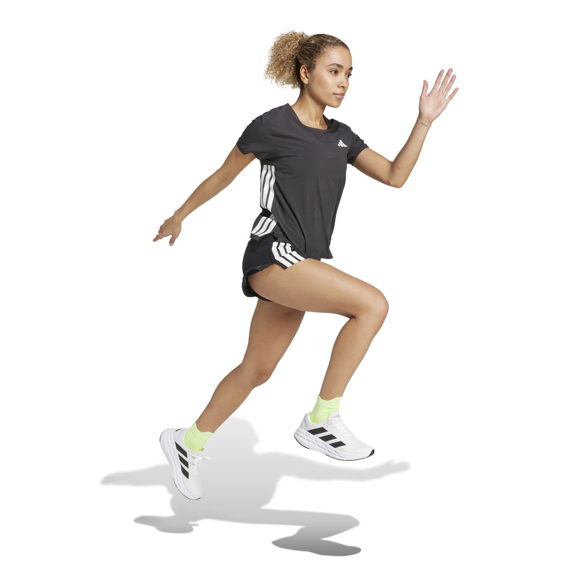 ADIZERO GEL W