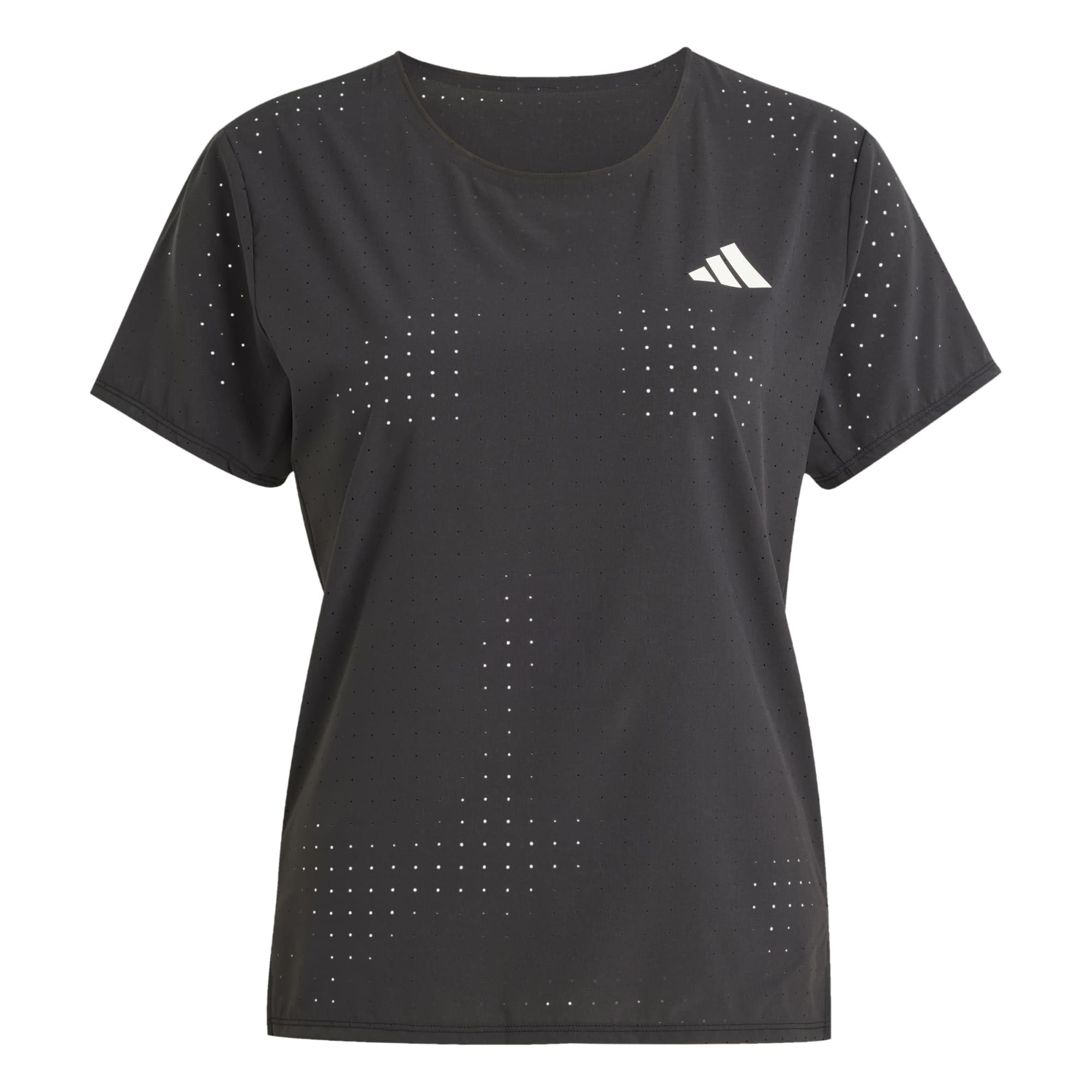 ADIZERO TEE W