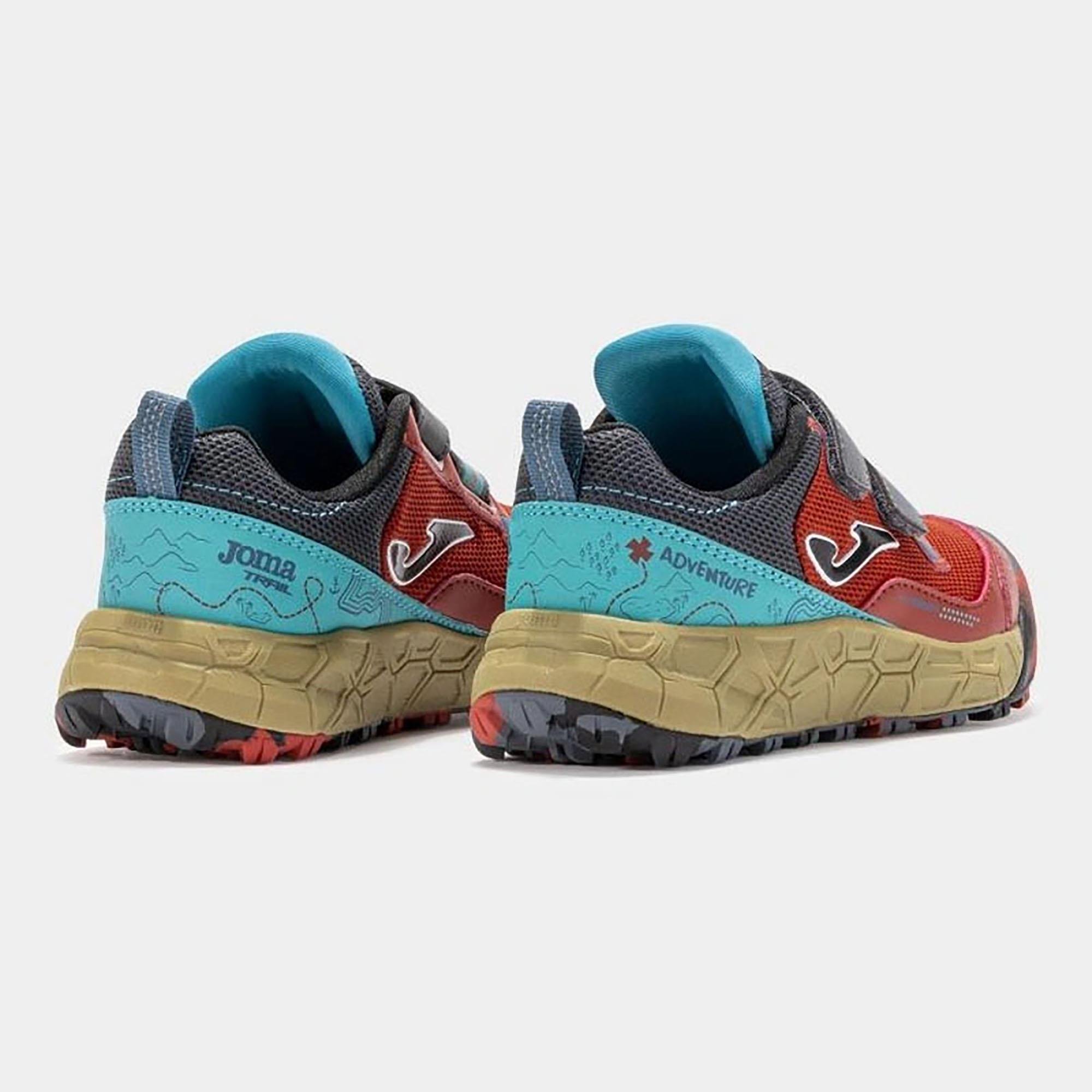 ADVENTURE JR 2506 BURDEOS