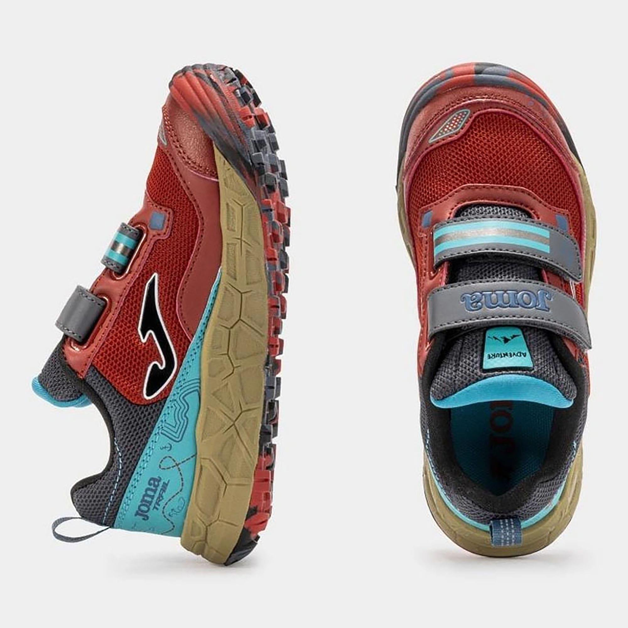 ADVENTURE JR 2506 BURDEOS