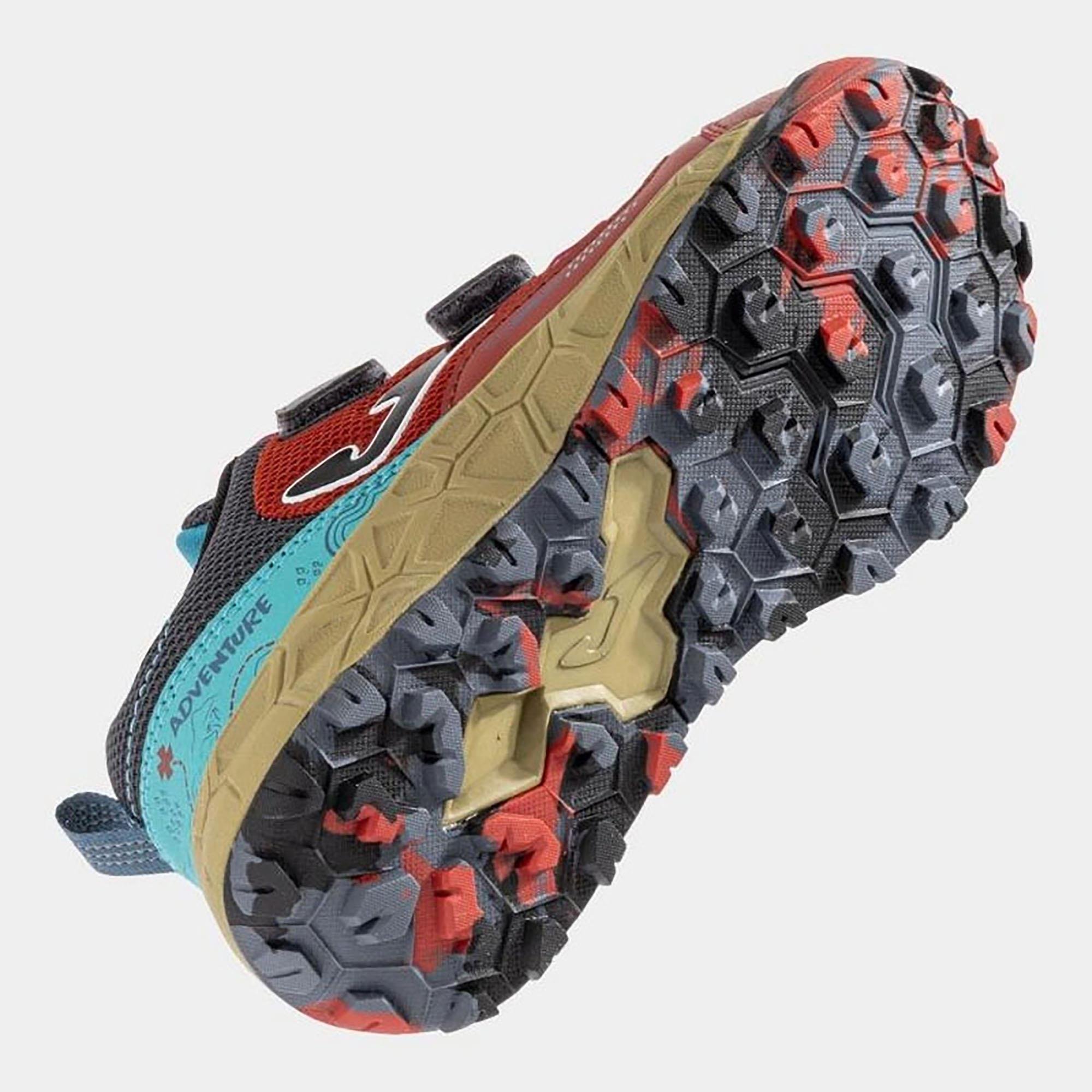 ADVENTURE JR 2506 BURDEOS