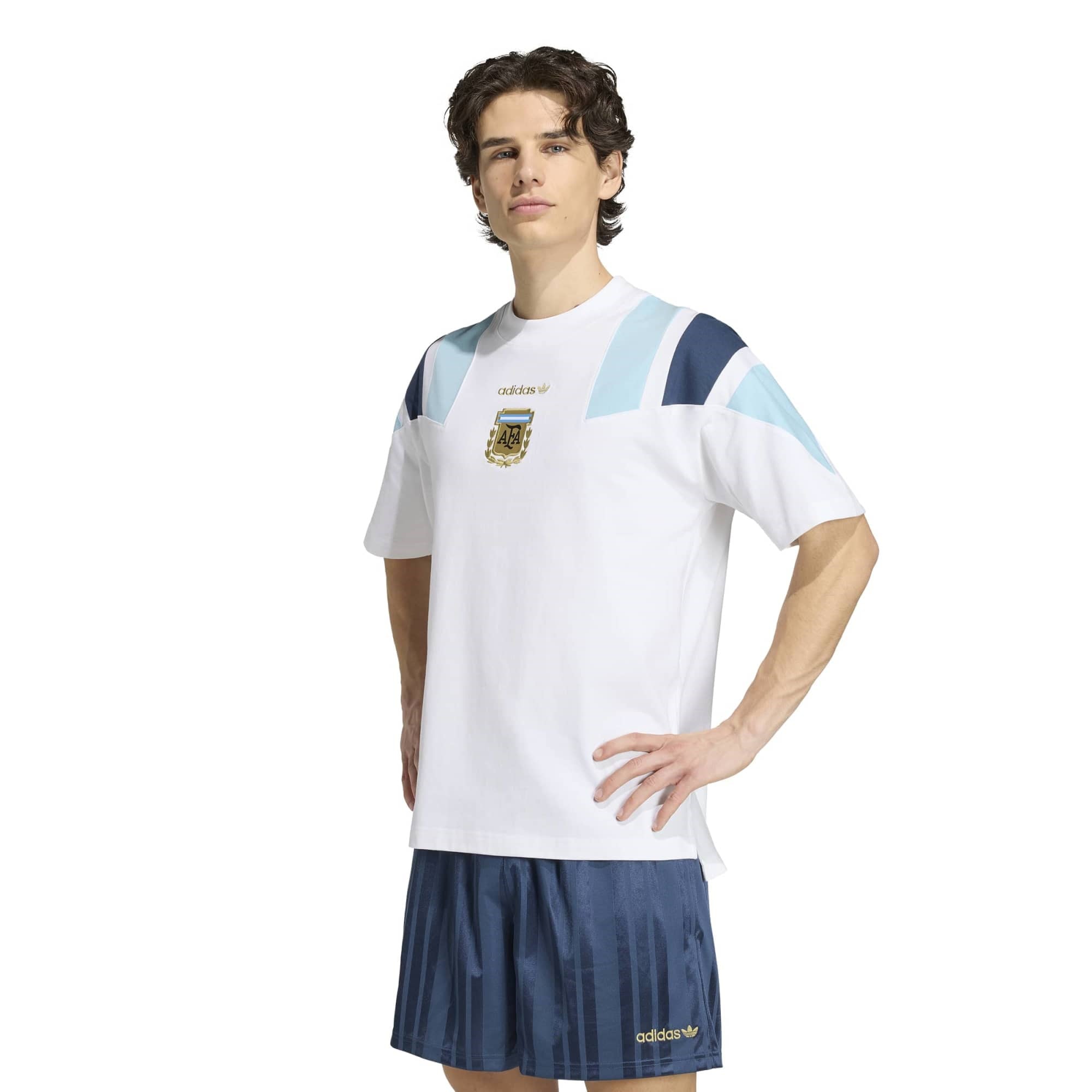 AFA EQT TEE