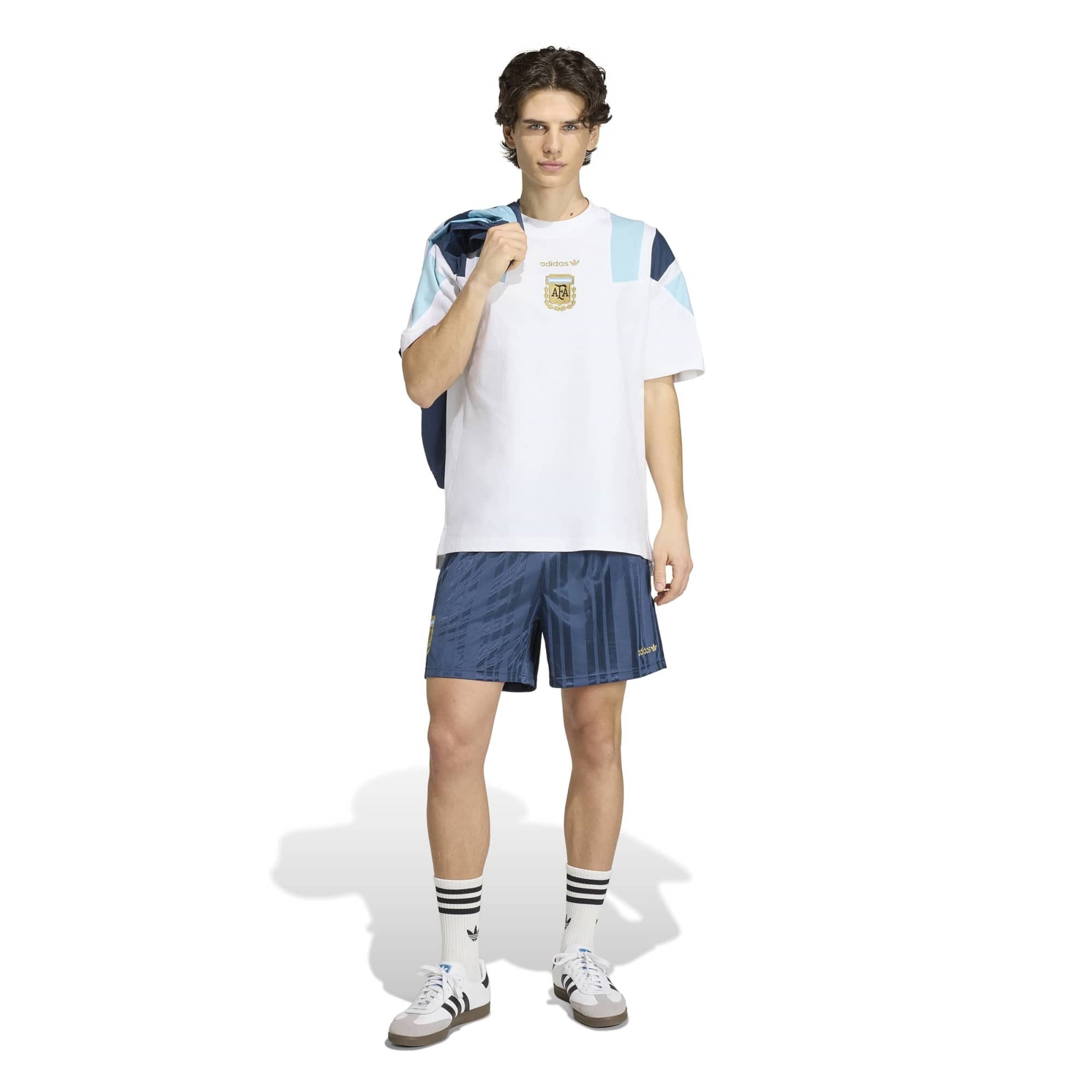 AFA EQT TEE