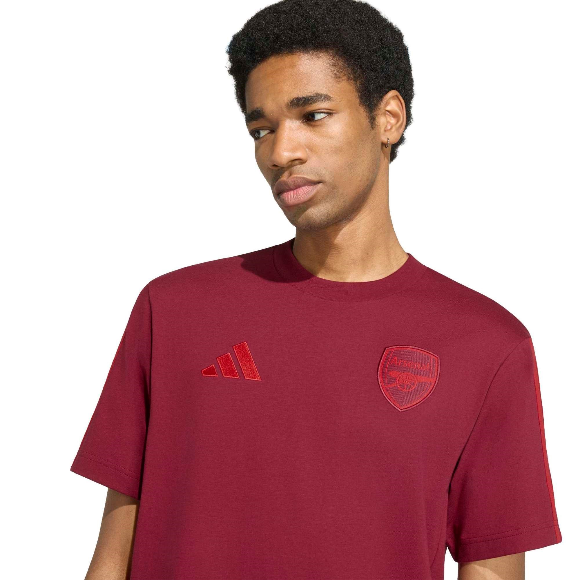 AFC DNA TEE