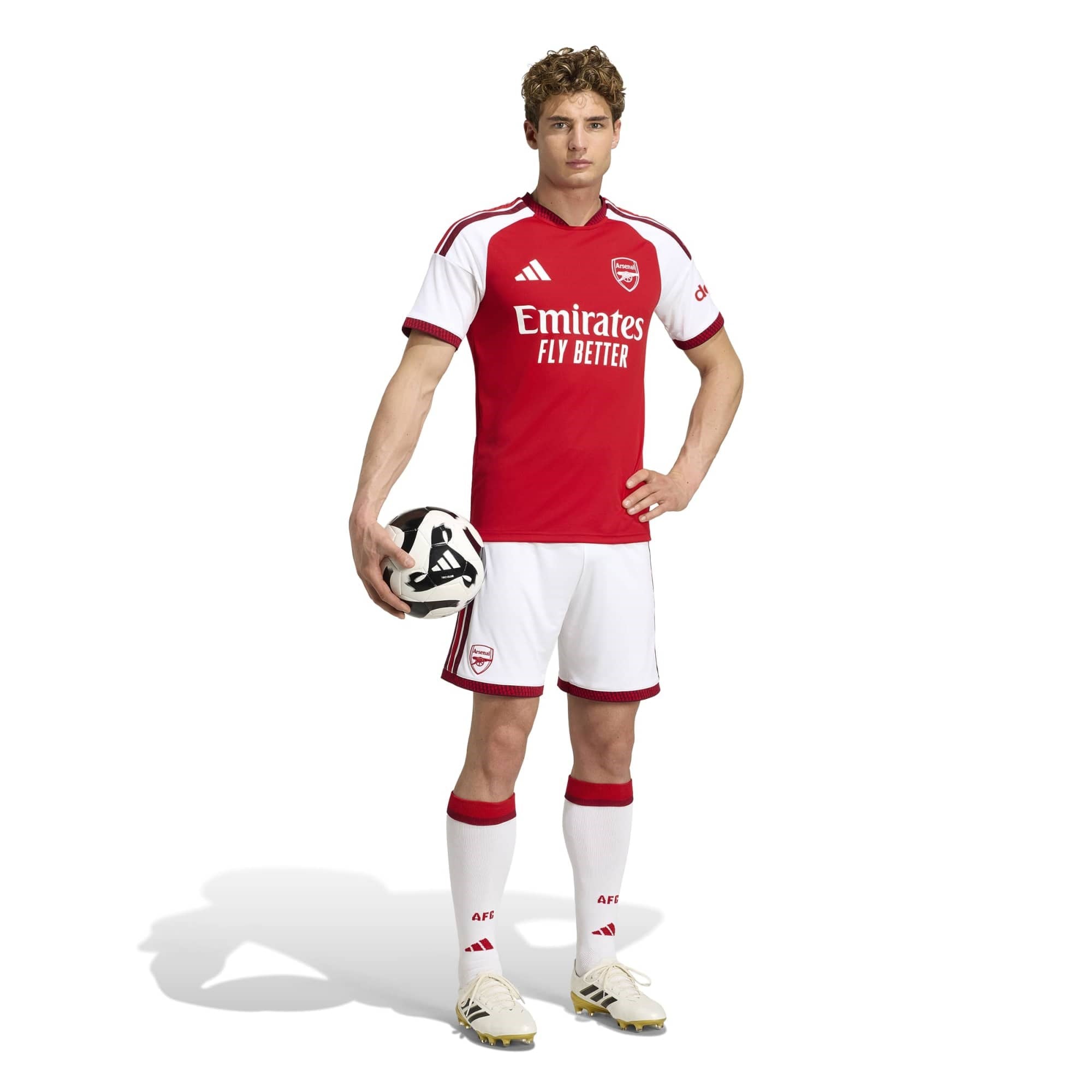 AFC H SHO