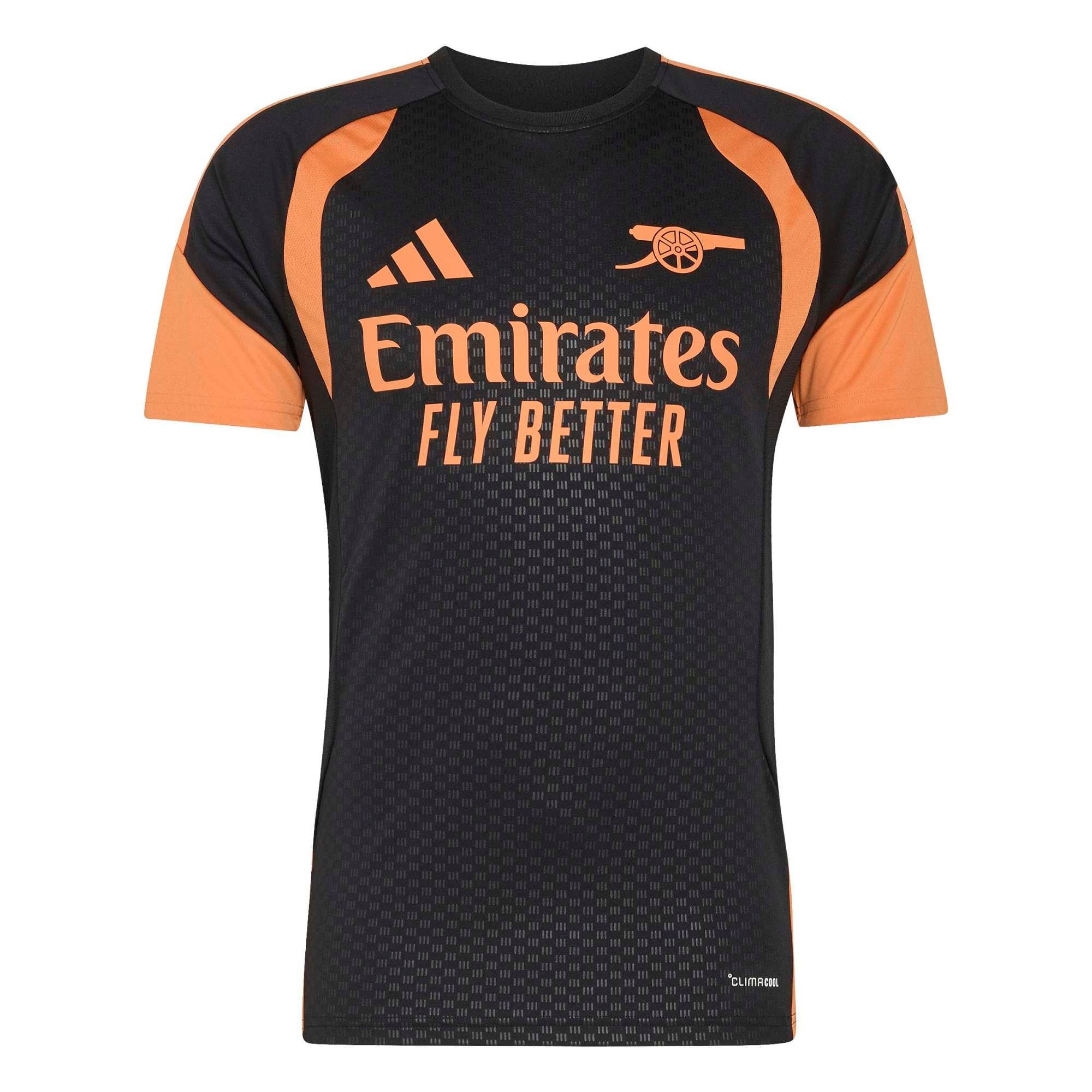 AFC TR JSY