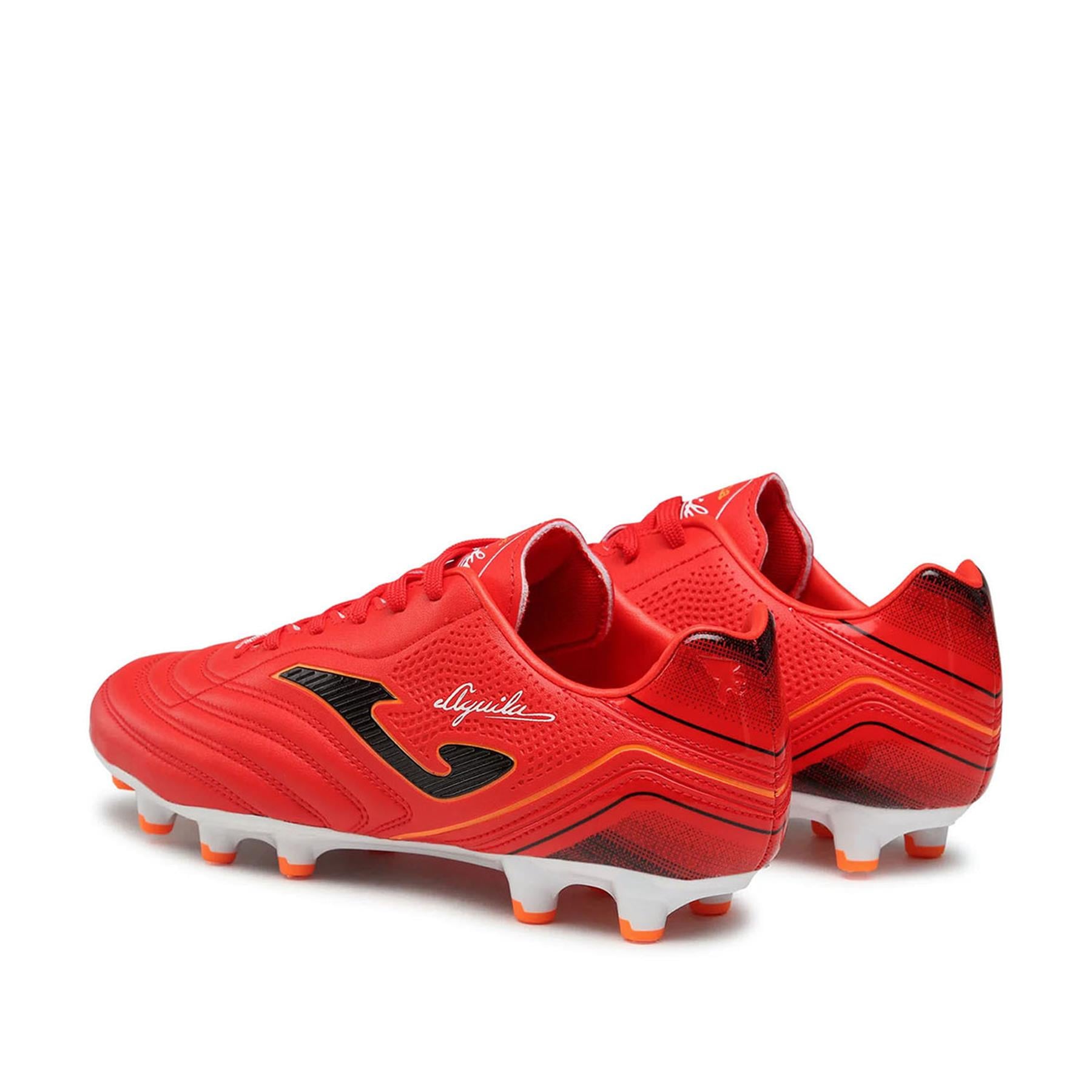 AGUILA 2306 RED FIRM GROUND