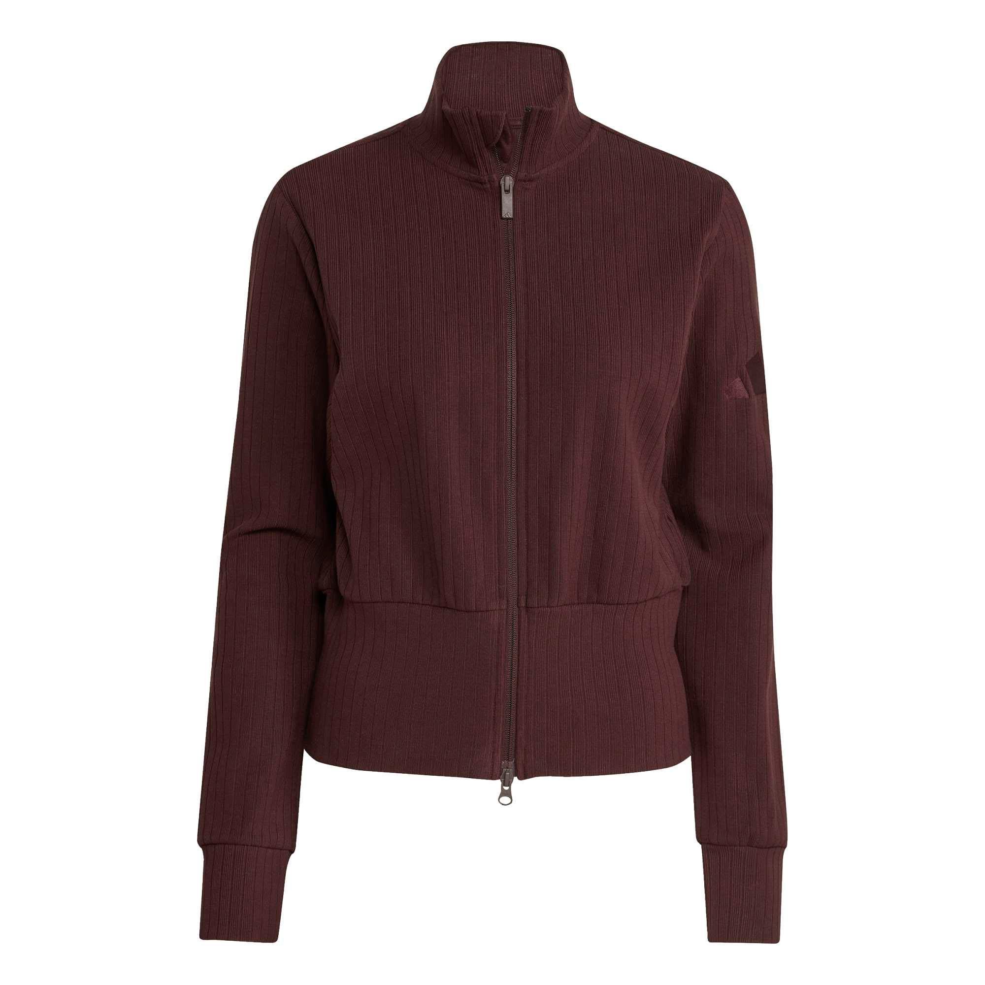 ALL SZN Winterized Full-Zip Track Top