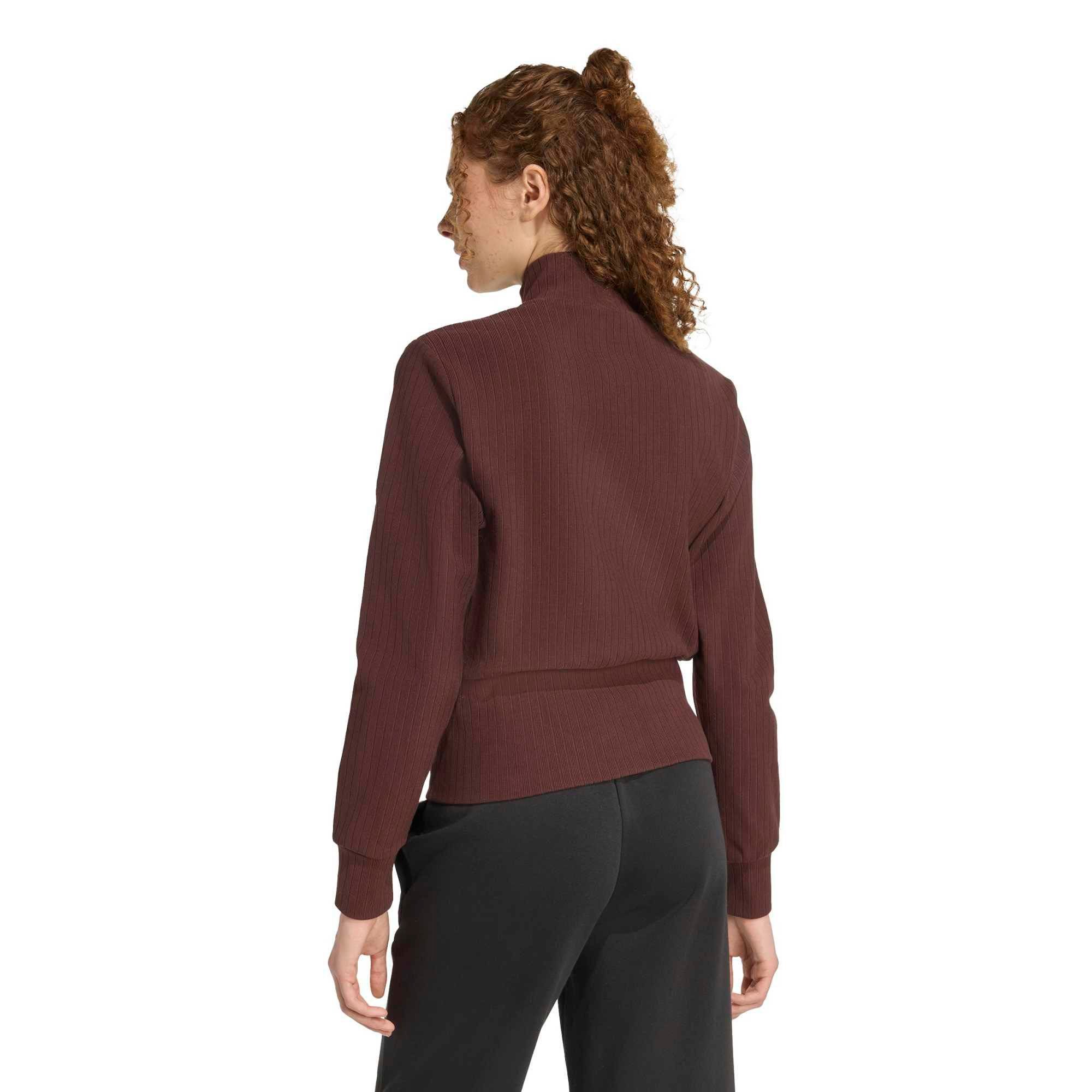 ALL SZN Winterized Full-Zip Track Top