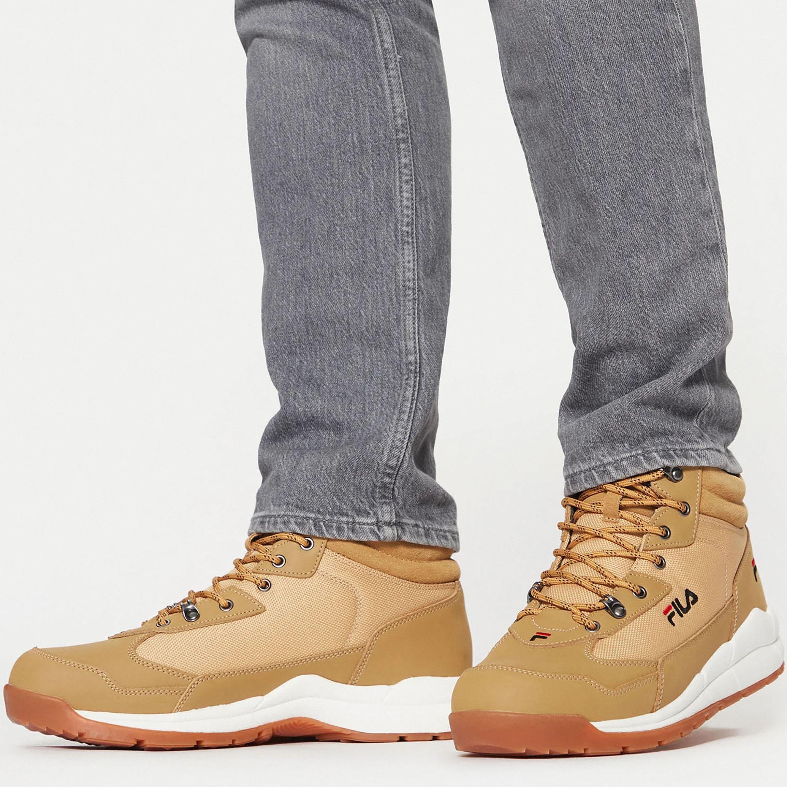 ALPHA mid