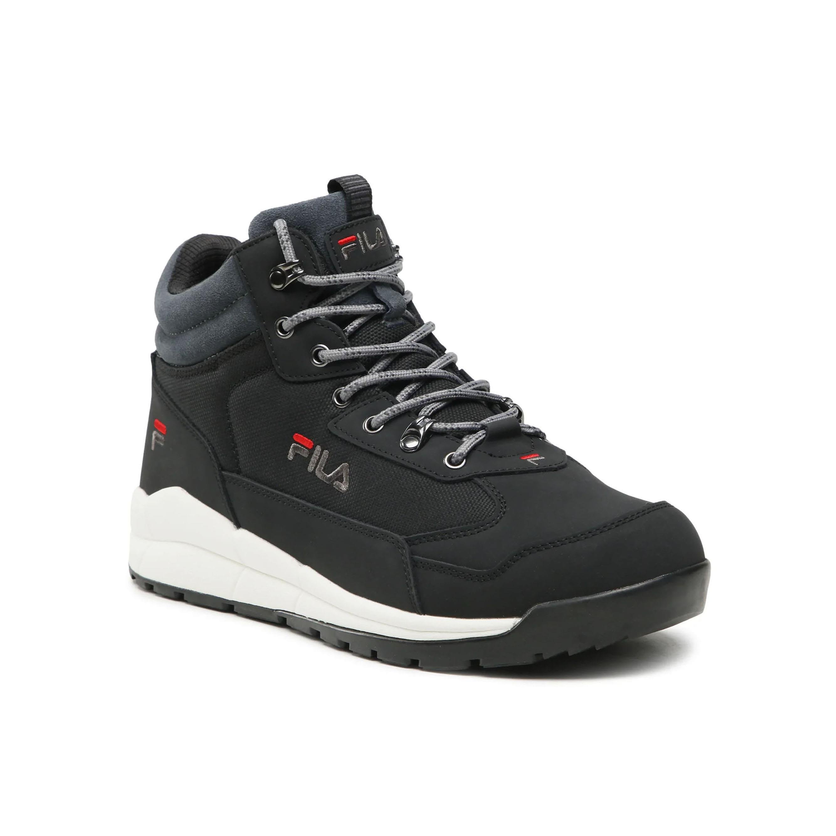 ALPHA mid