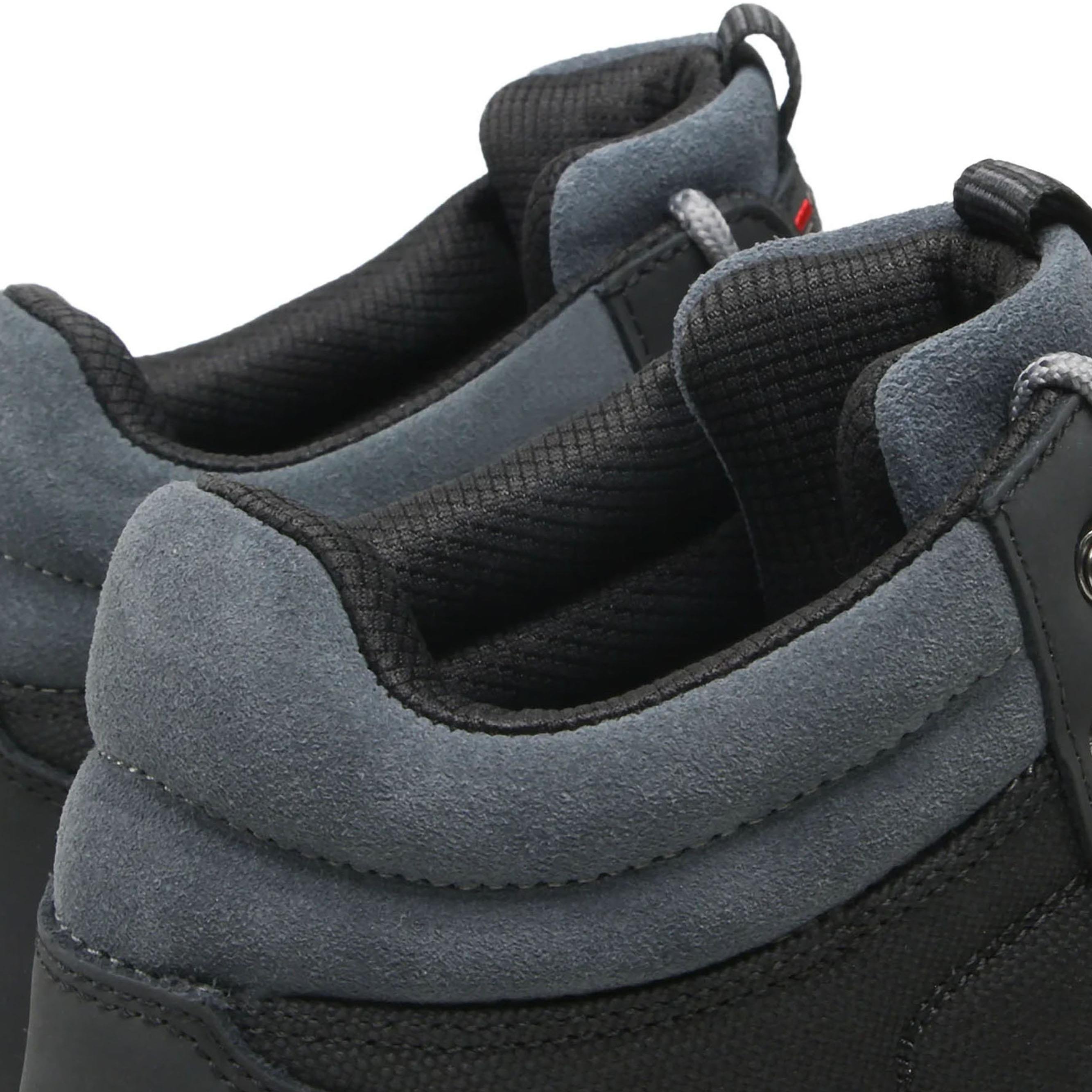 ALPHA mid