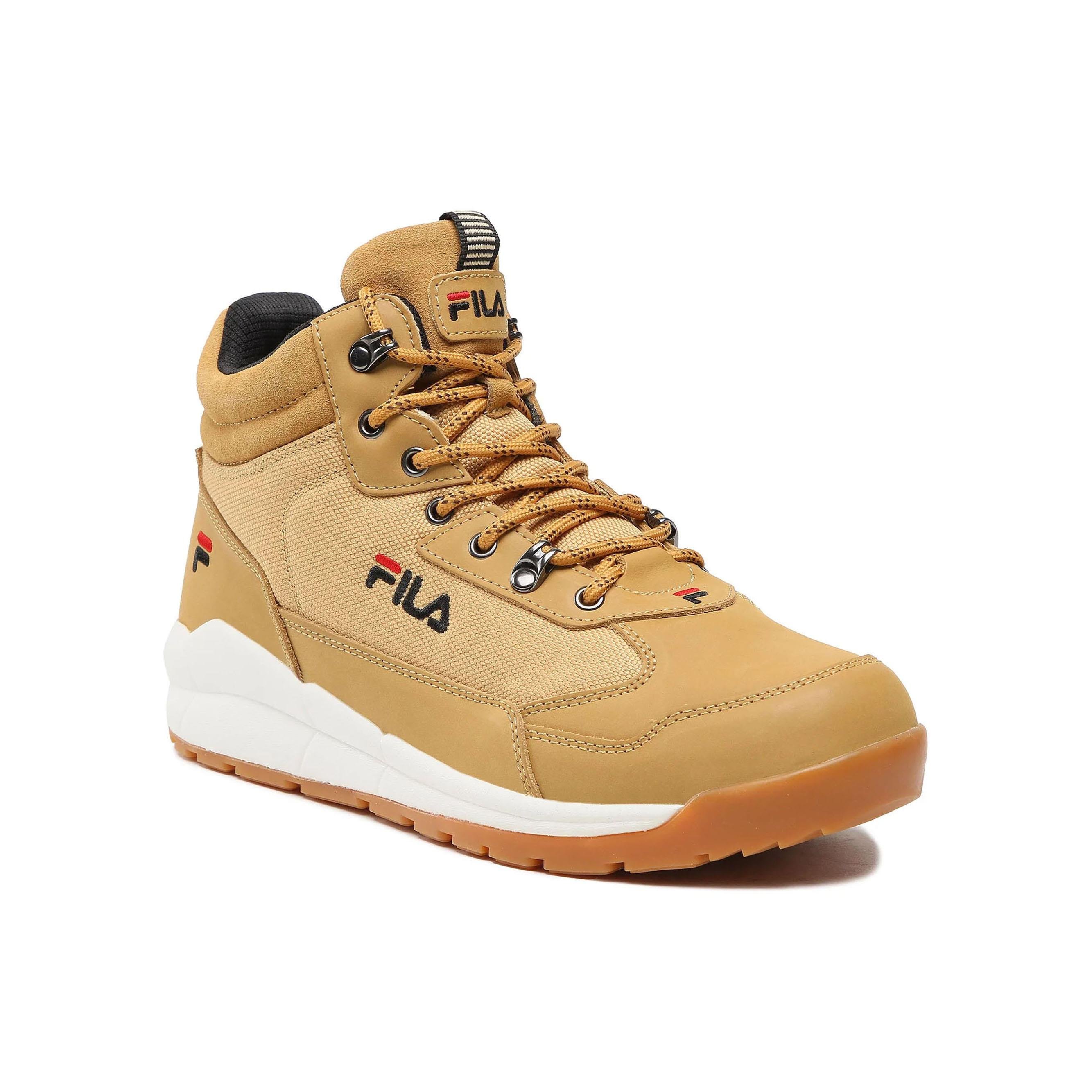 ALPHA mid