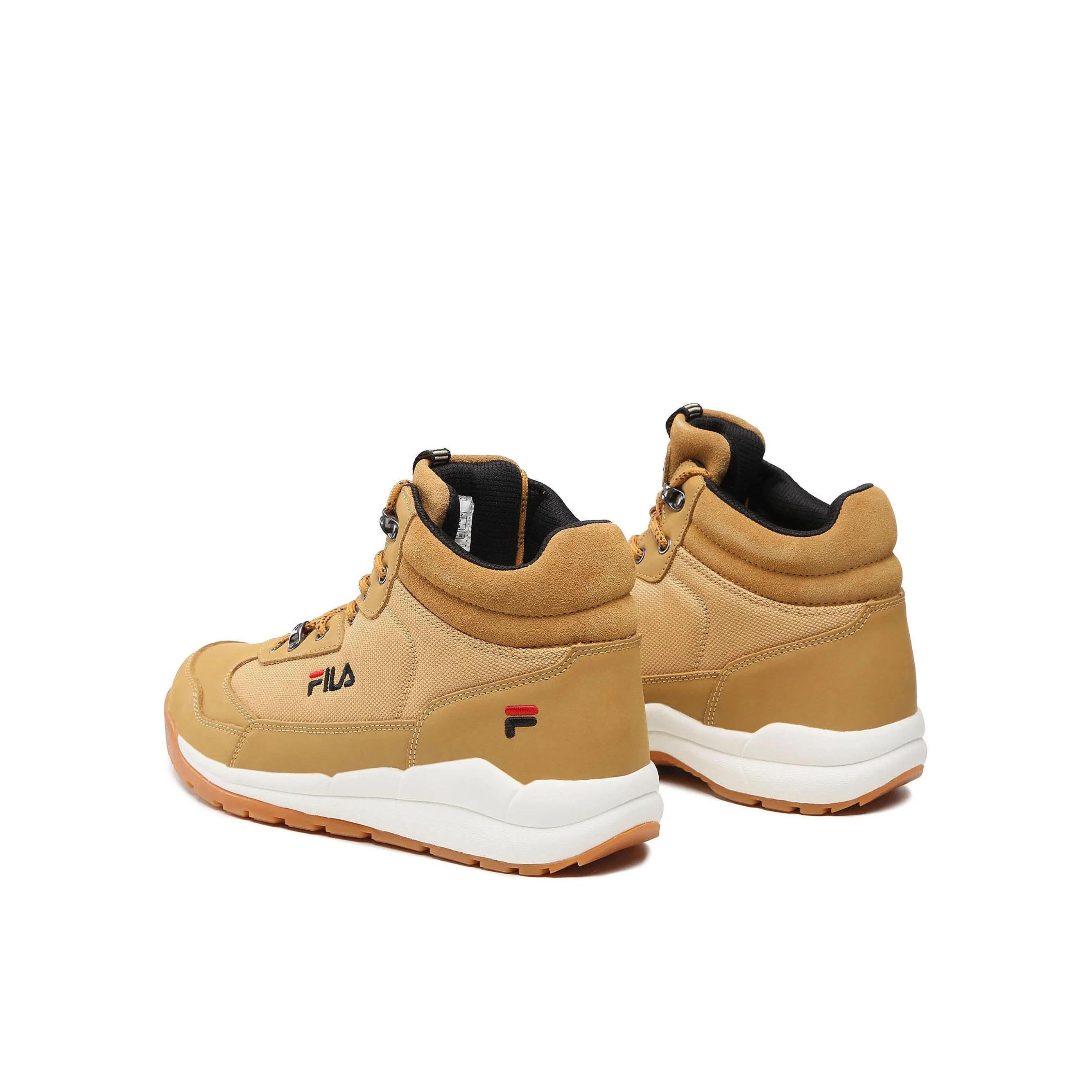 ALPHA mid