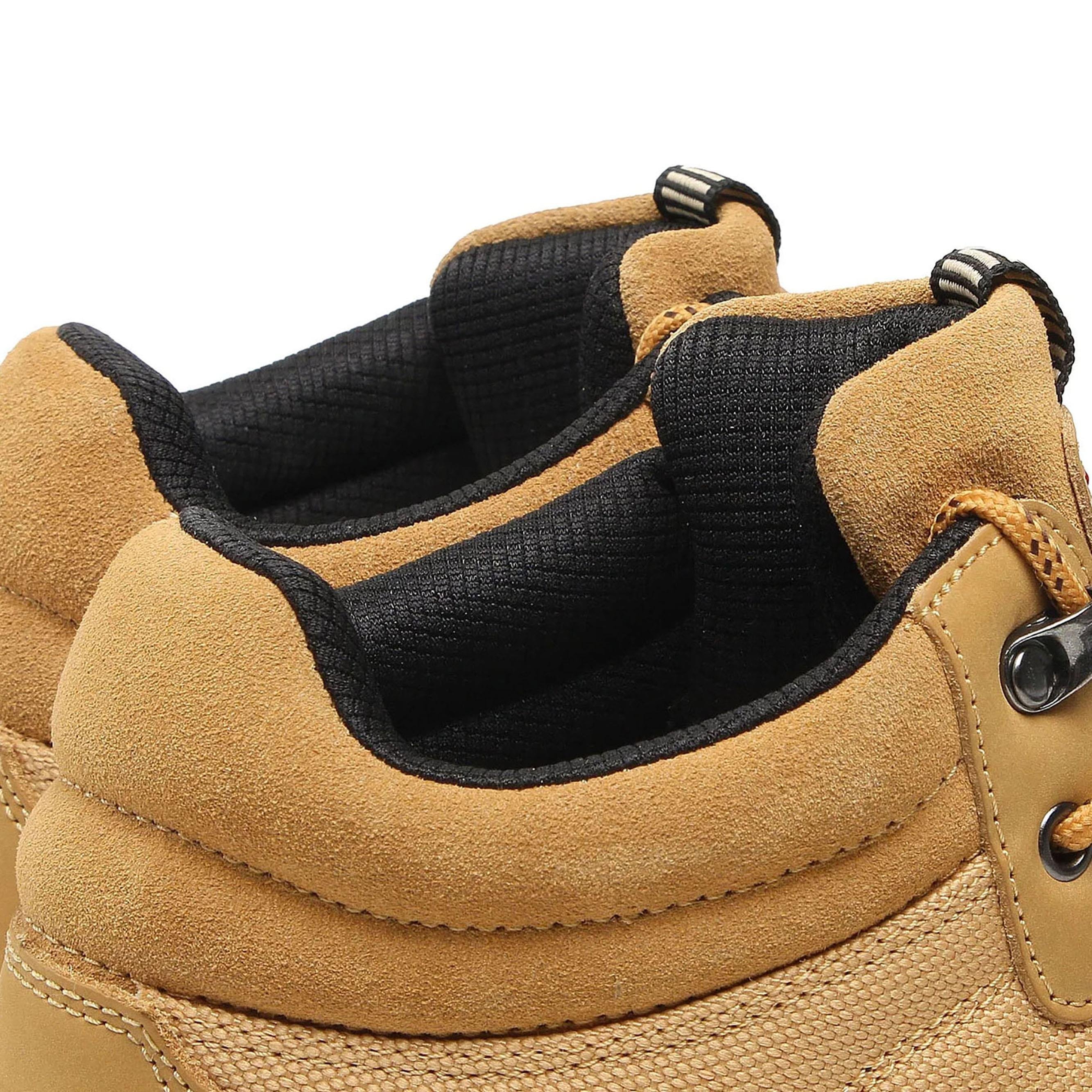 ALPHA mid
