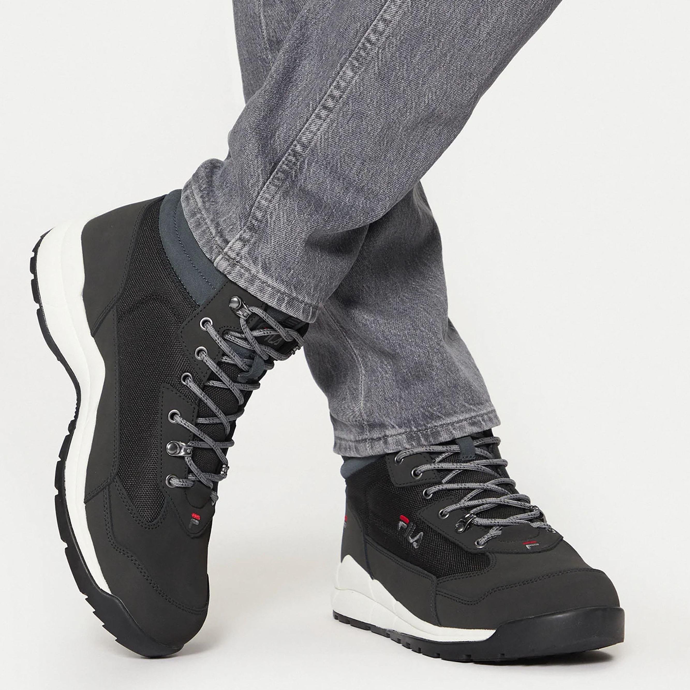 ALPHA mid