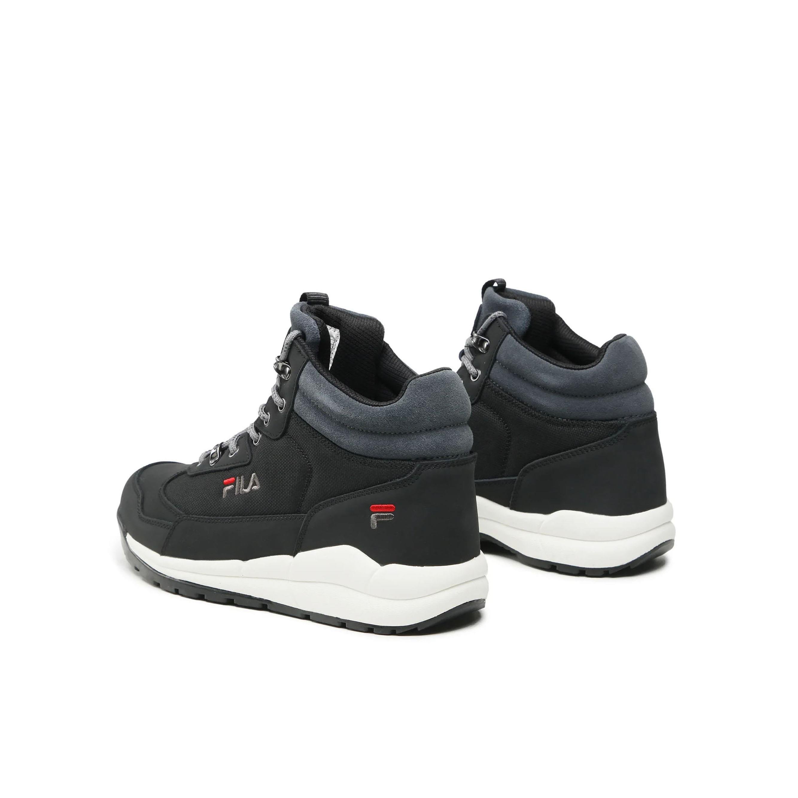 ALPHA mid