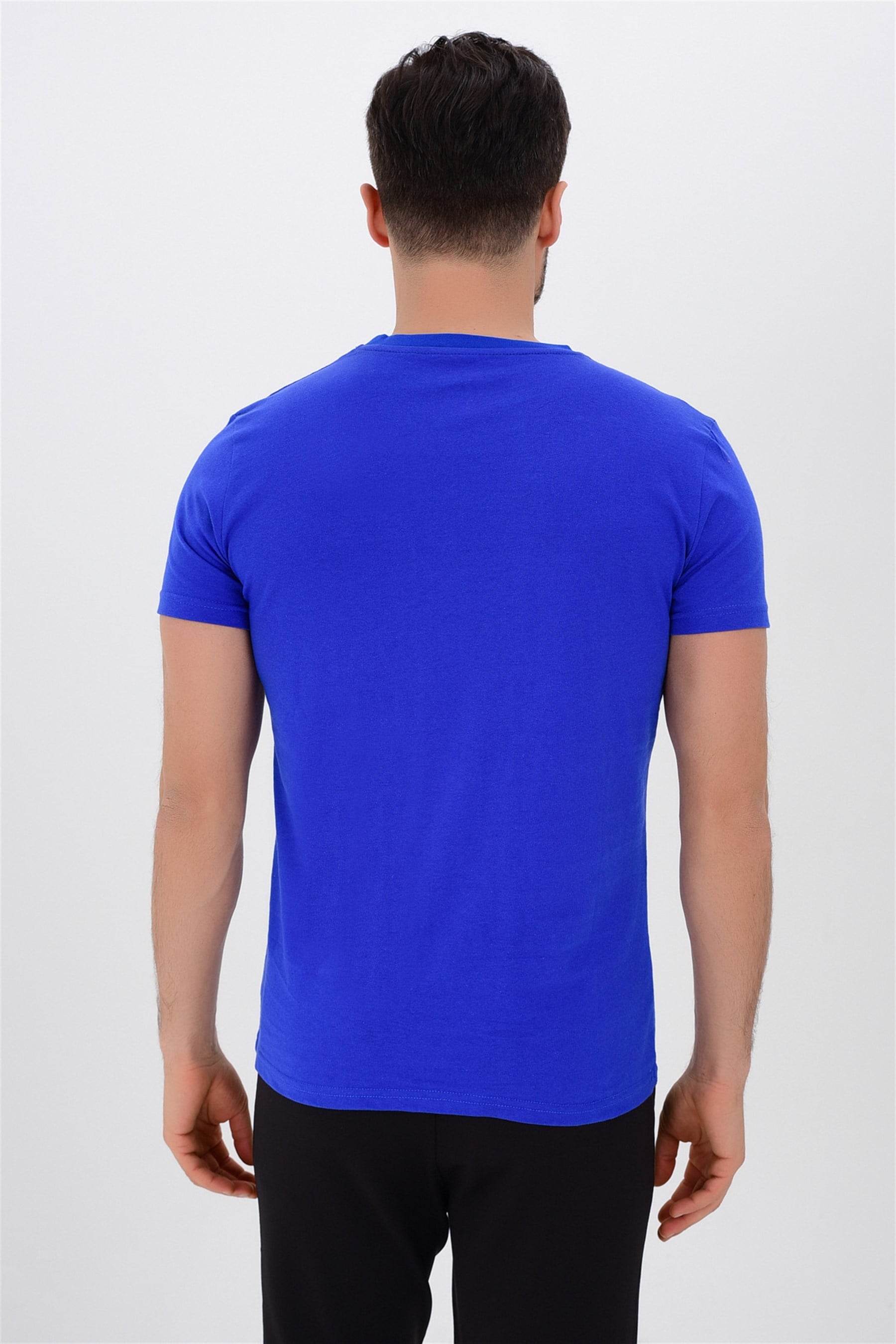 Antrenman T-Shirt Basic