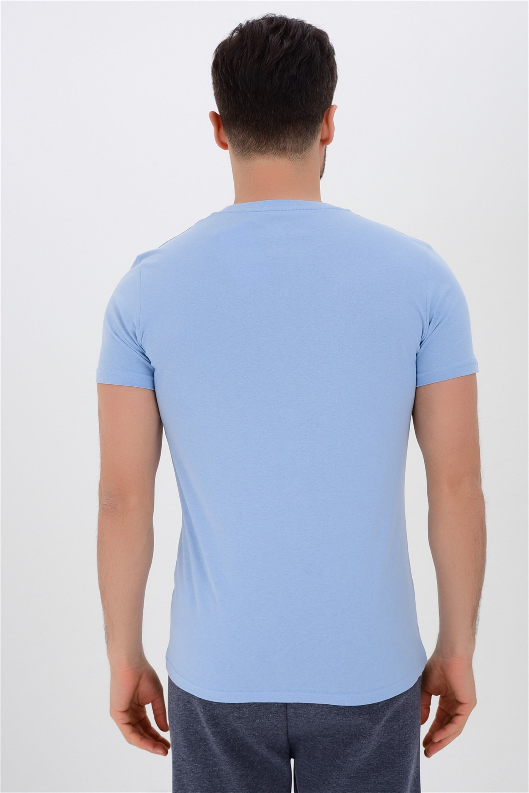 Antrenman T-Shirt Basic