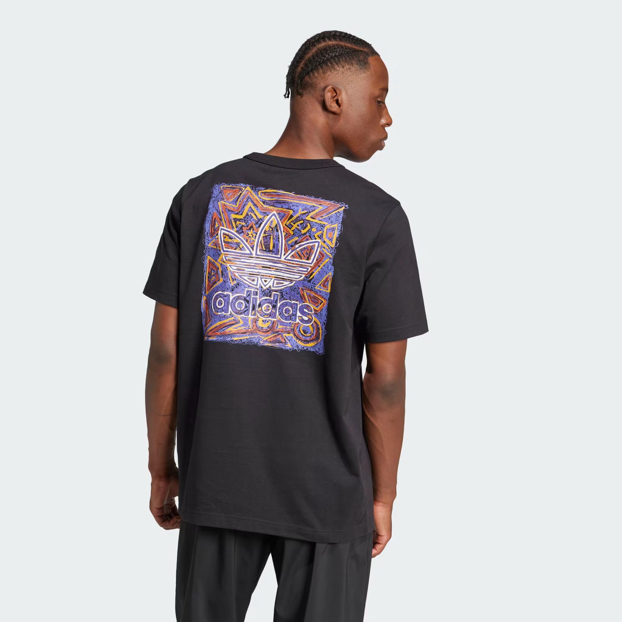 ARCHIVE GFX TEE
