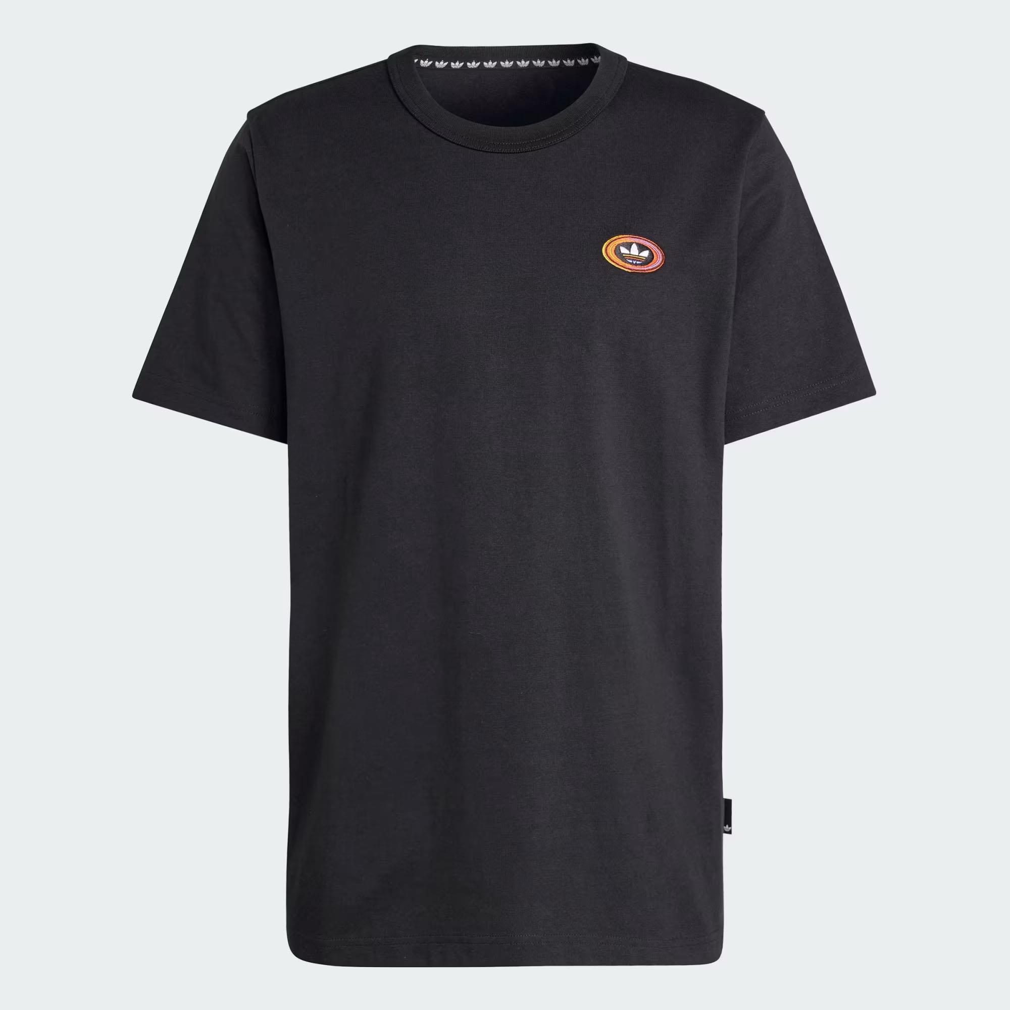 ARCHIVE GFX TEE