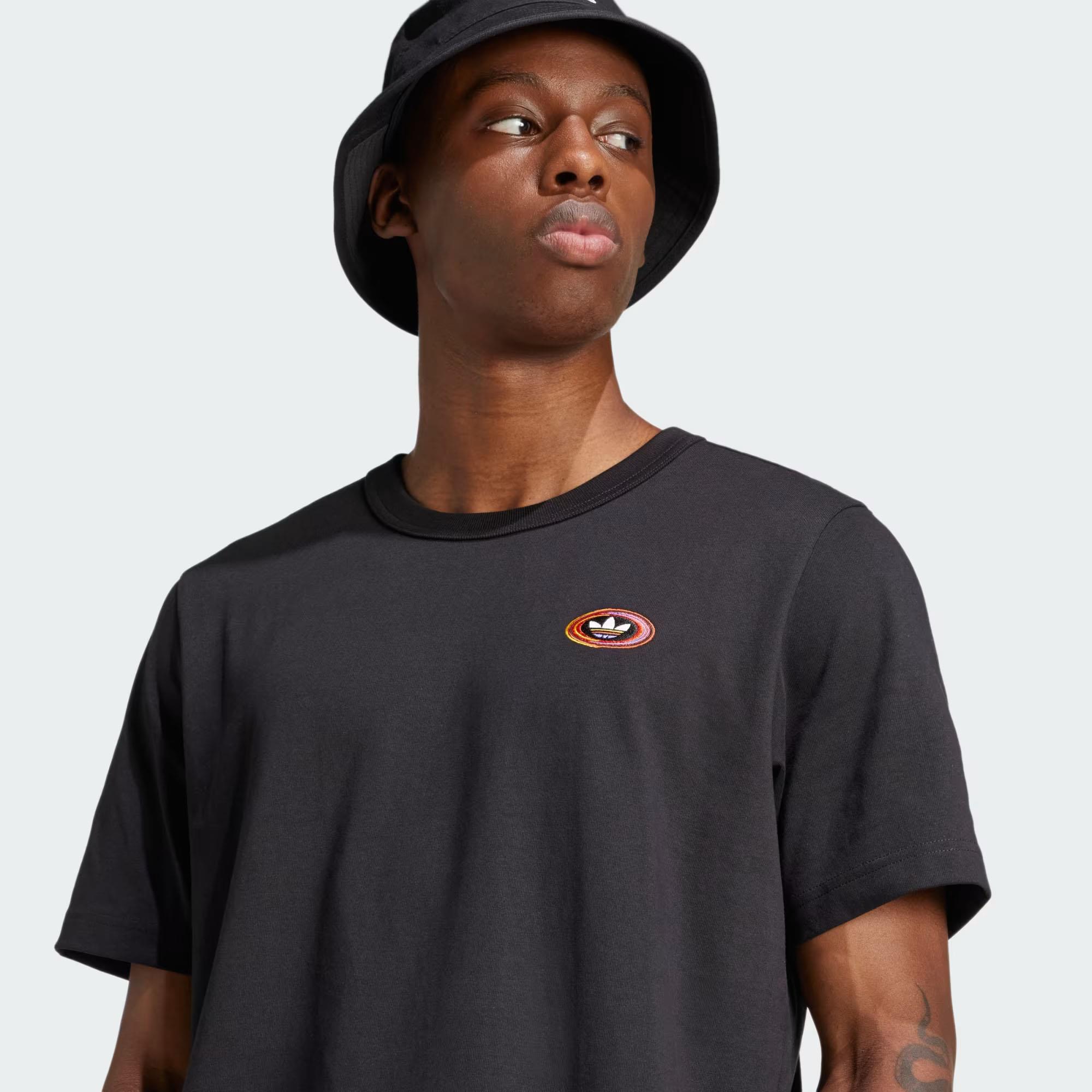 ARCHIVE GFX TEE