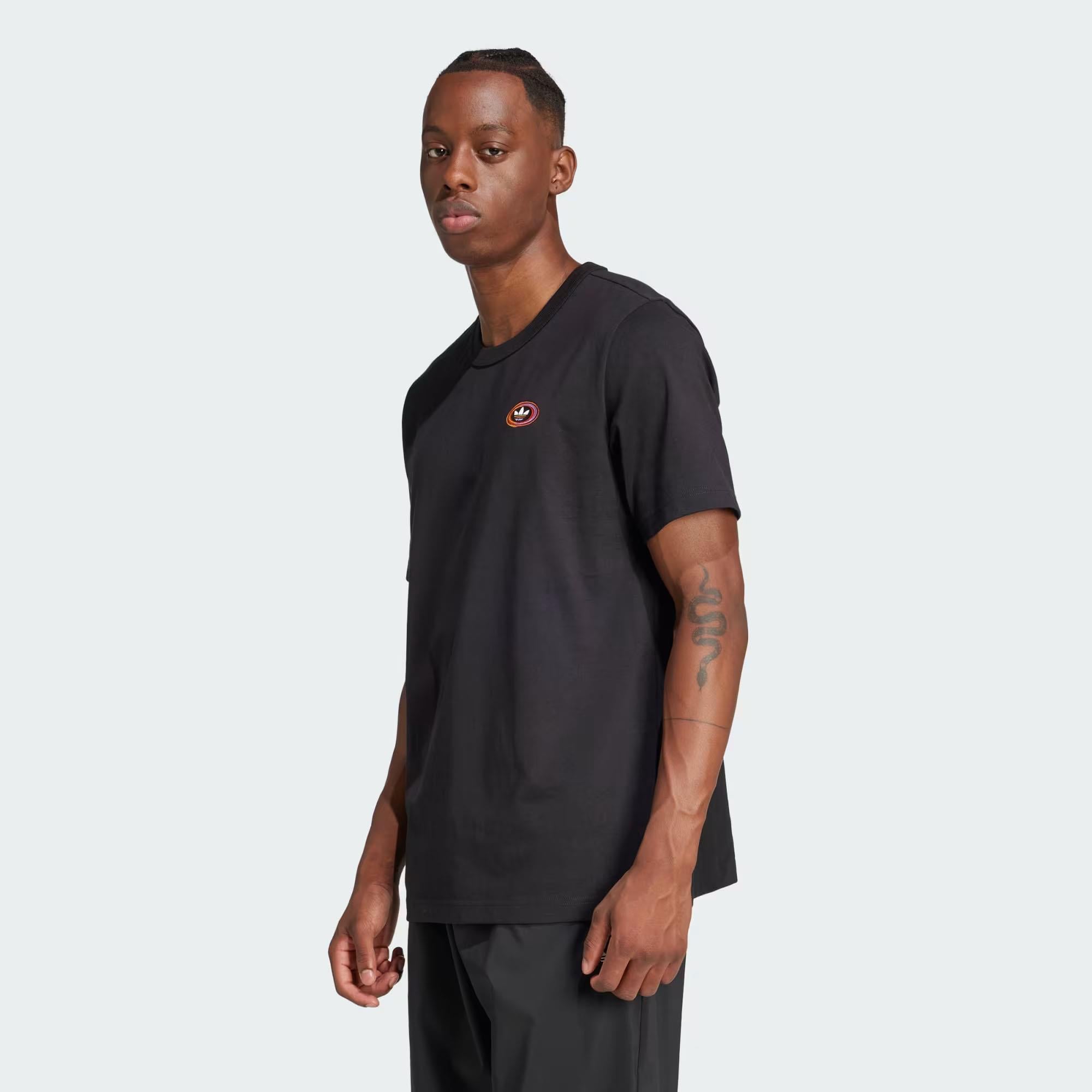 ARCHIVE GFX TEE