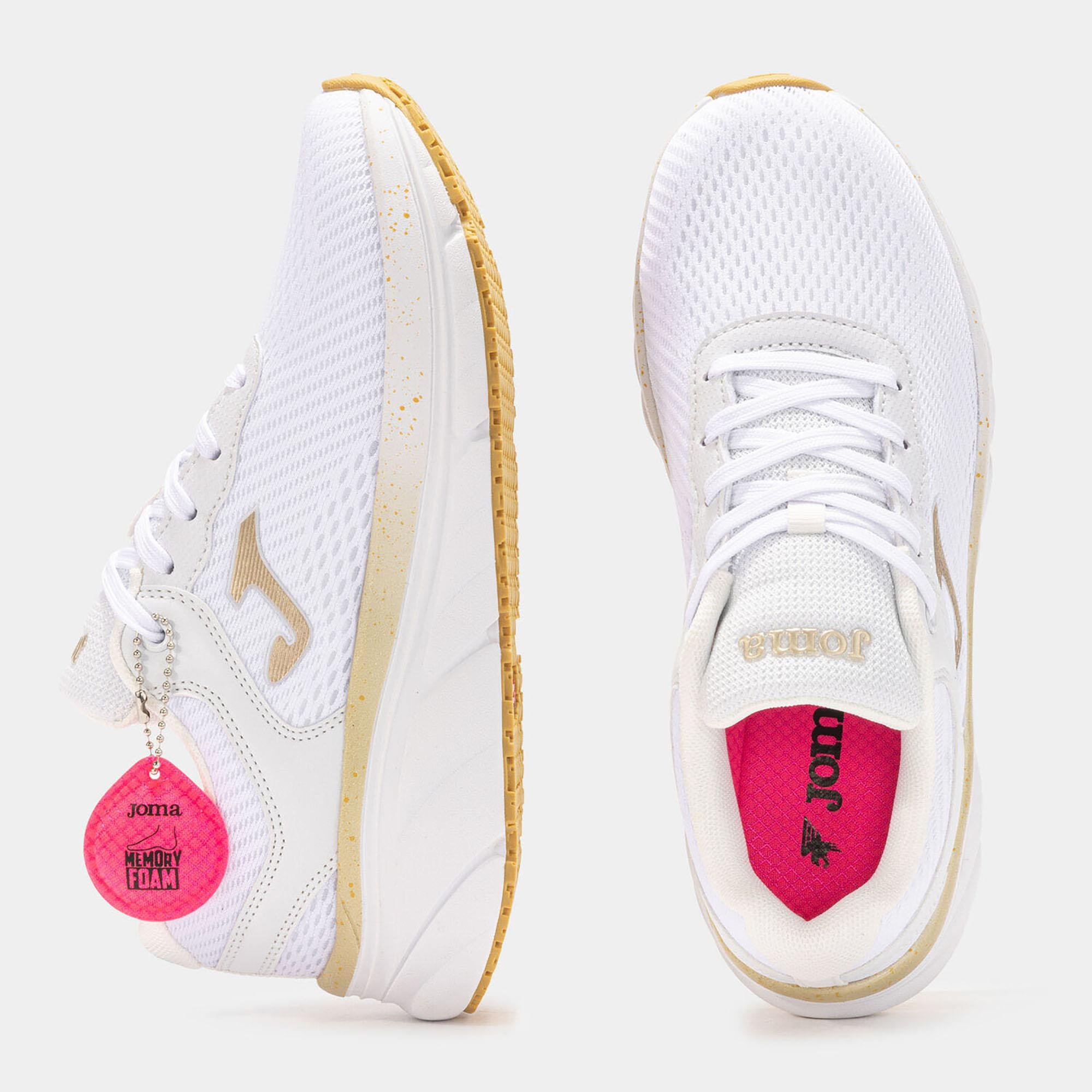 ATENEA LADY 2502 BLANCO