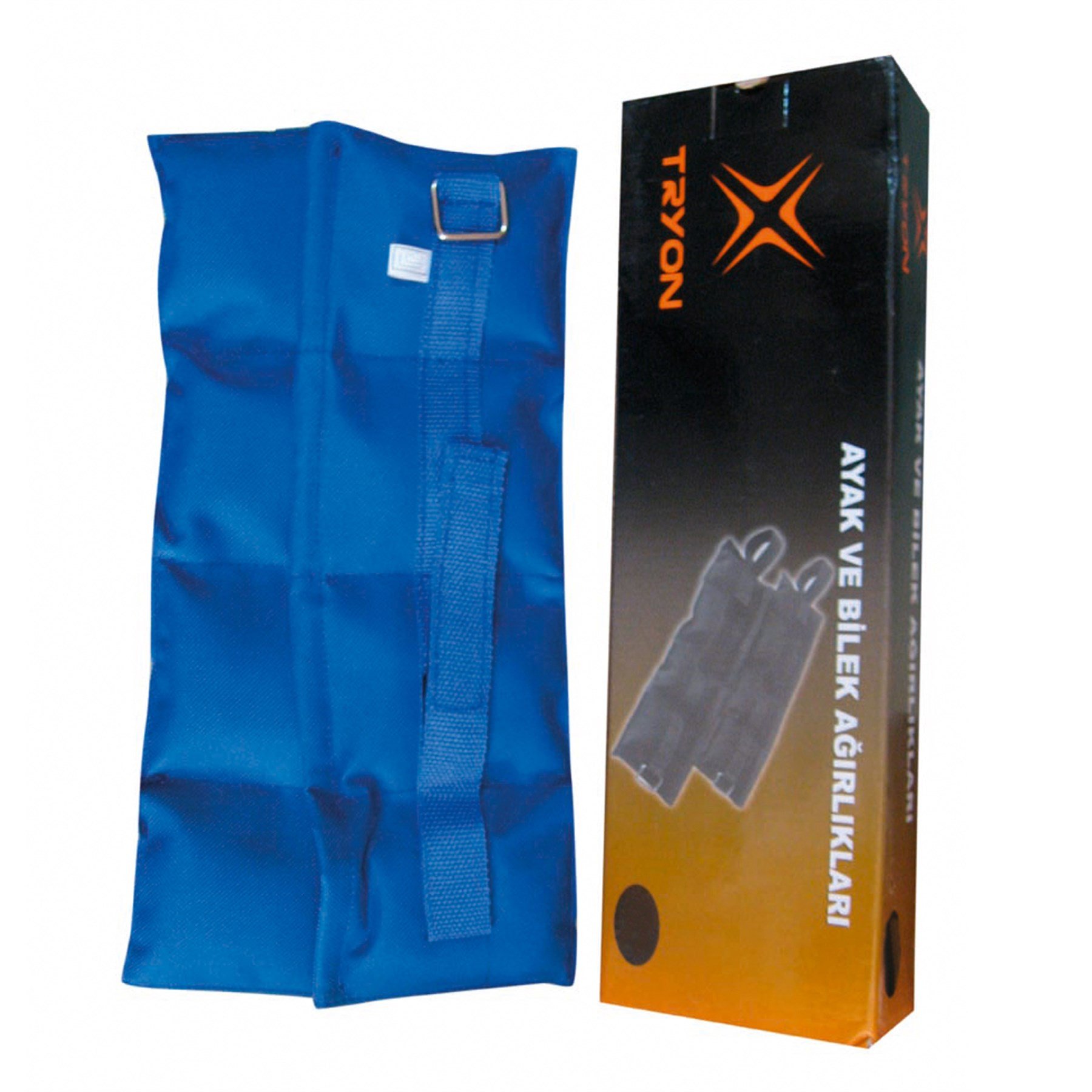 AYAK AĞIRLIĞI 4 KG