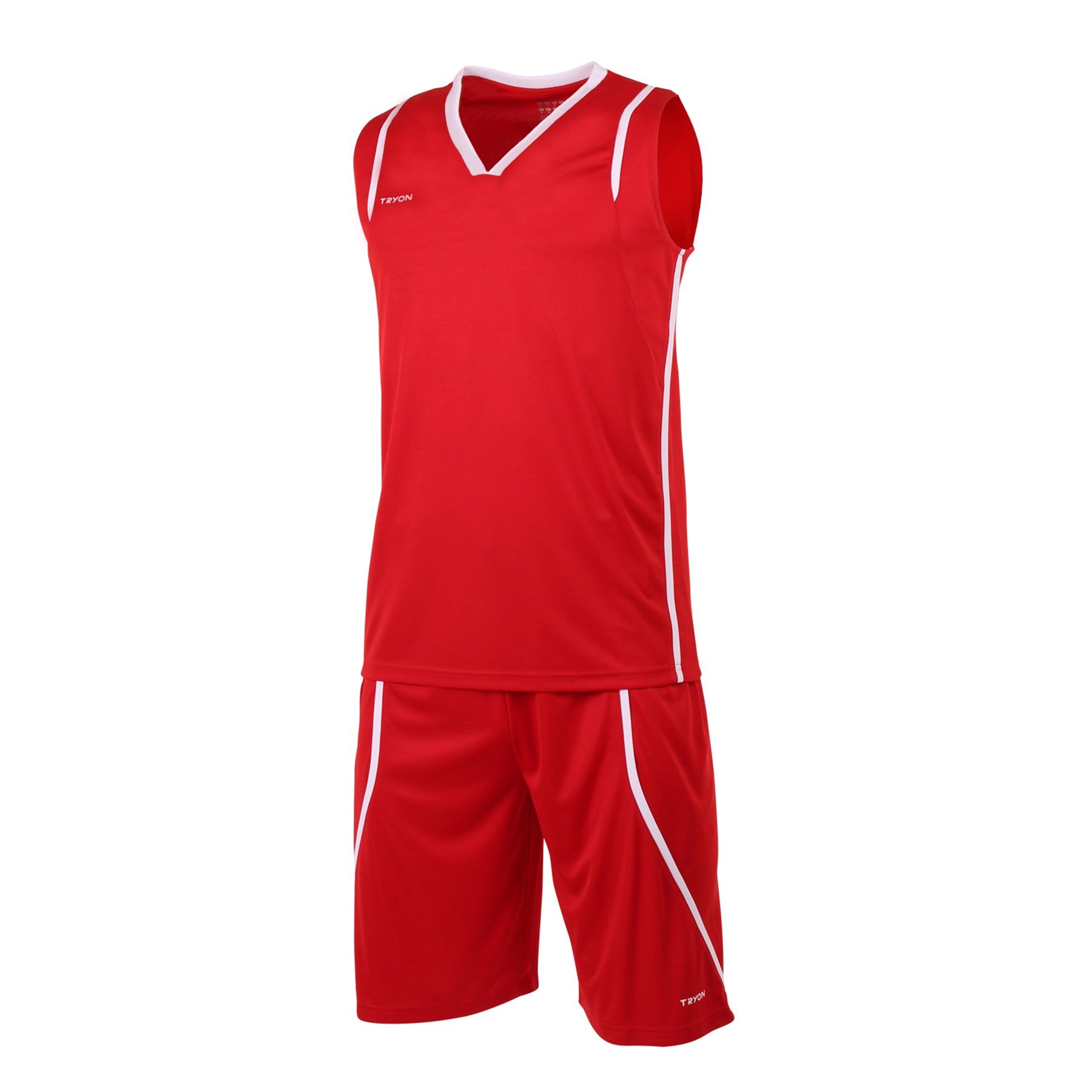 BASKET FORMA ŞORT DUNCAN