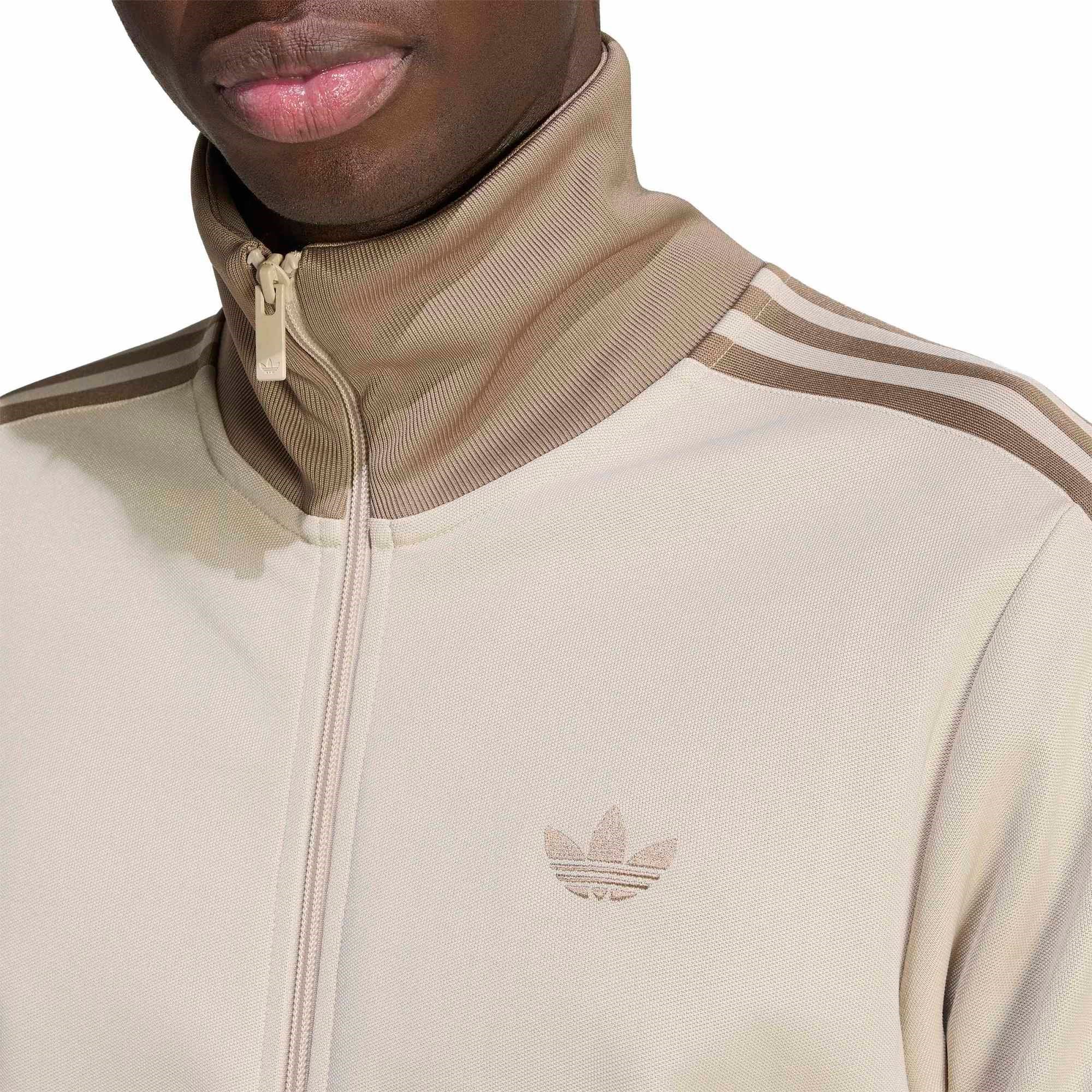 BECKENBAUER TT