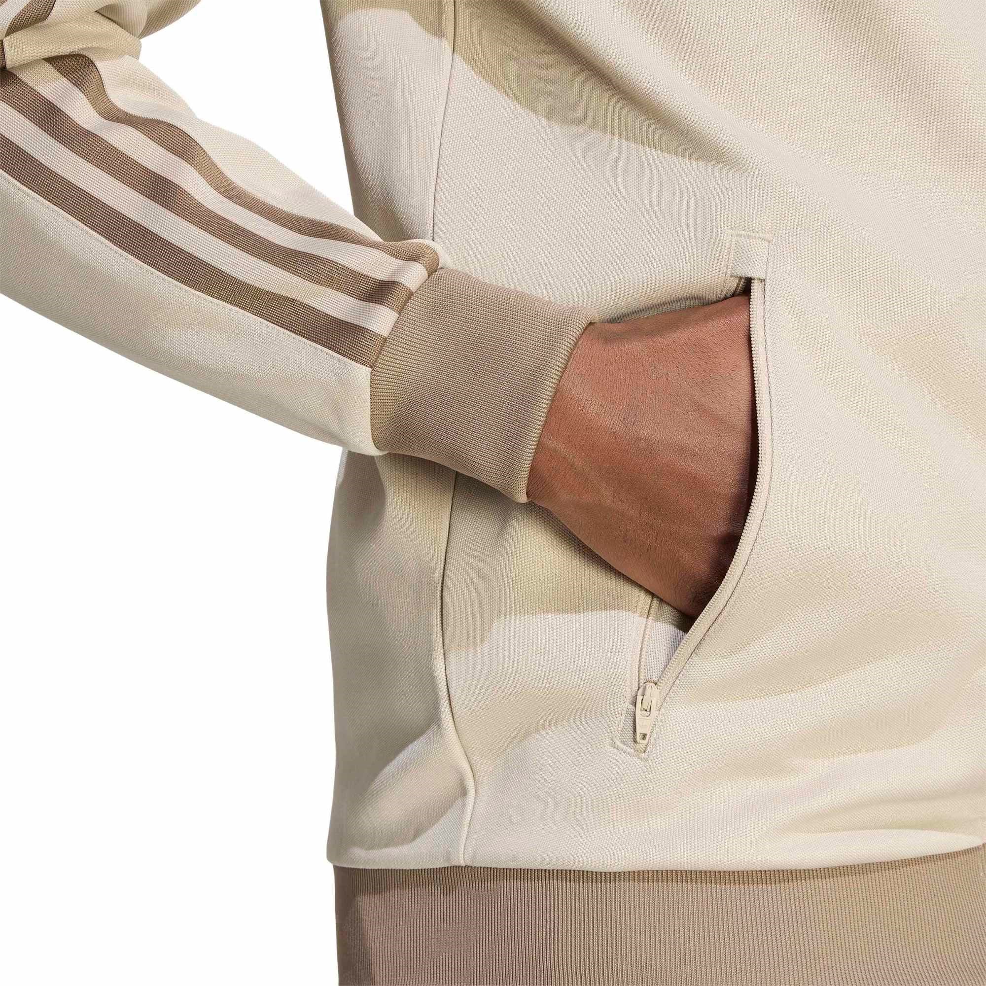 BECKENBAUER TT