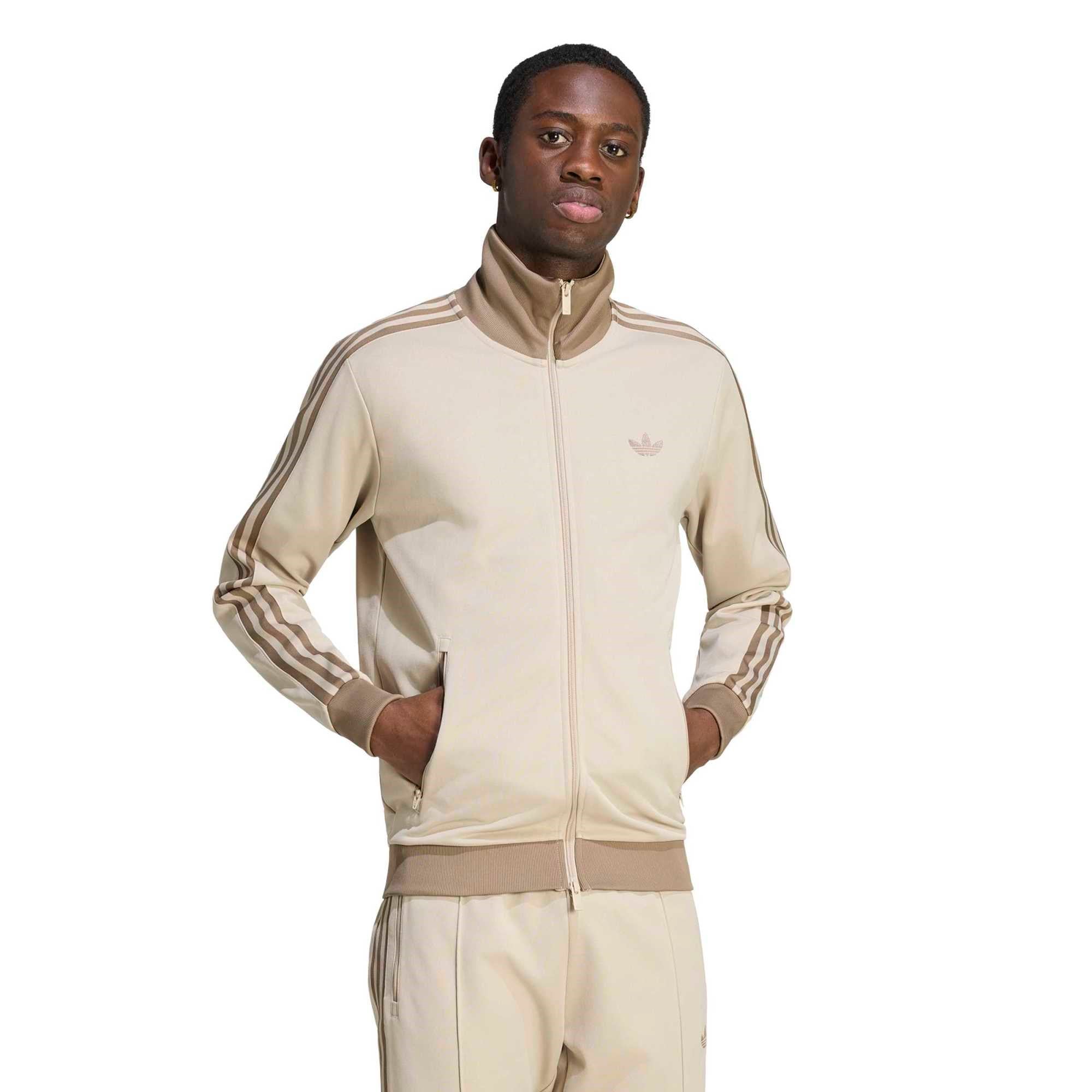 BECKENBAUER TT