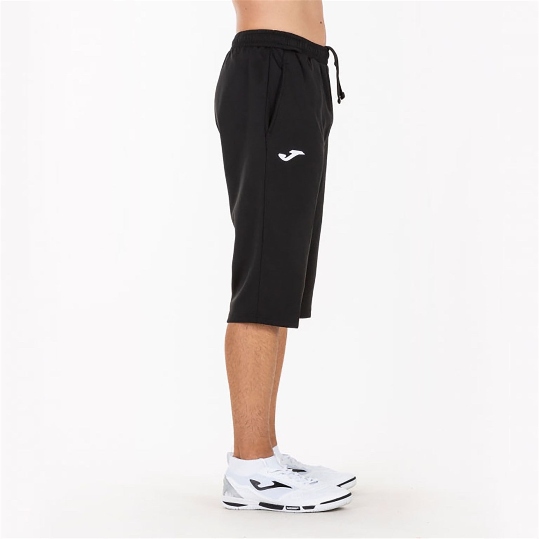 BERMUDA CAPRI BLACK