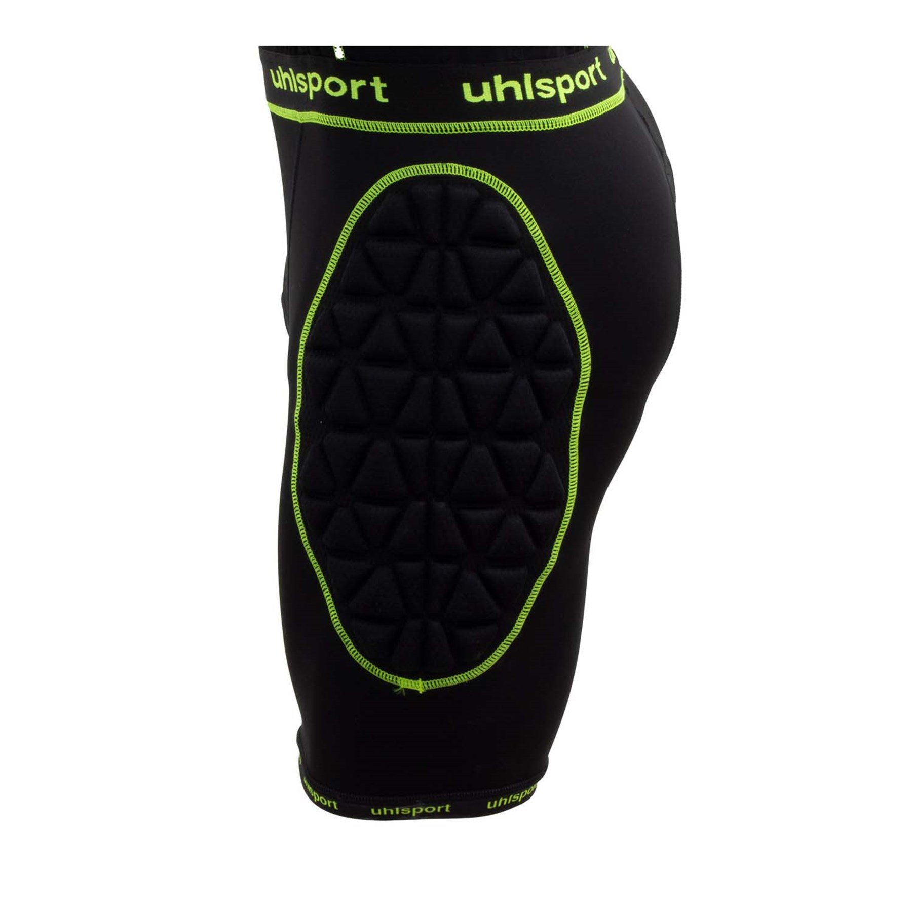 BIONIKFRAME UNPADDED SHORT VM