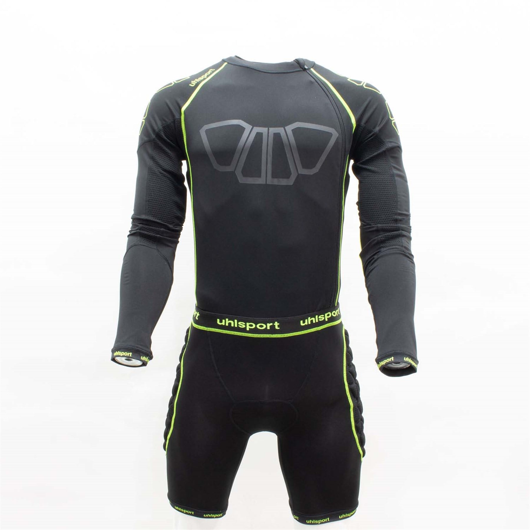 BIONIKFRAME UNPADDED SHORT VM