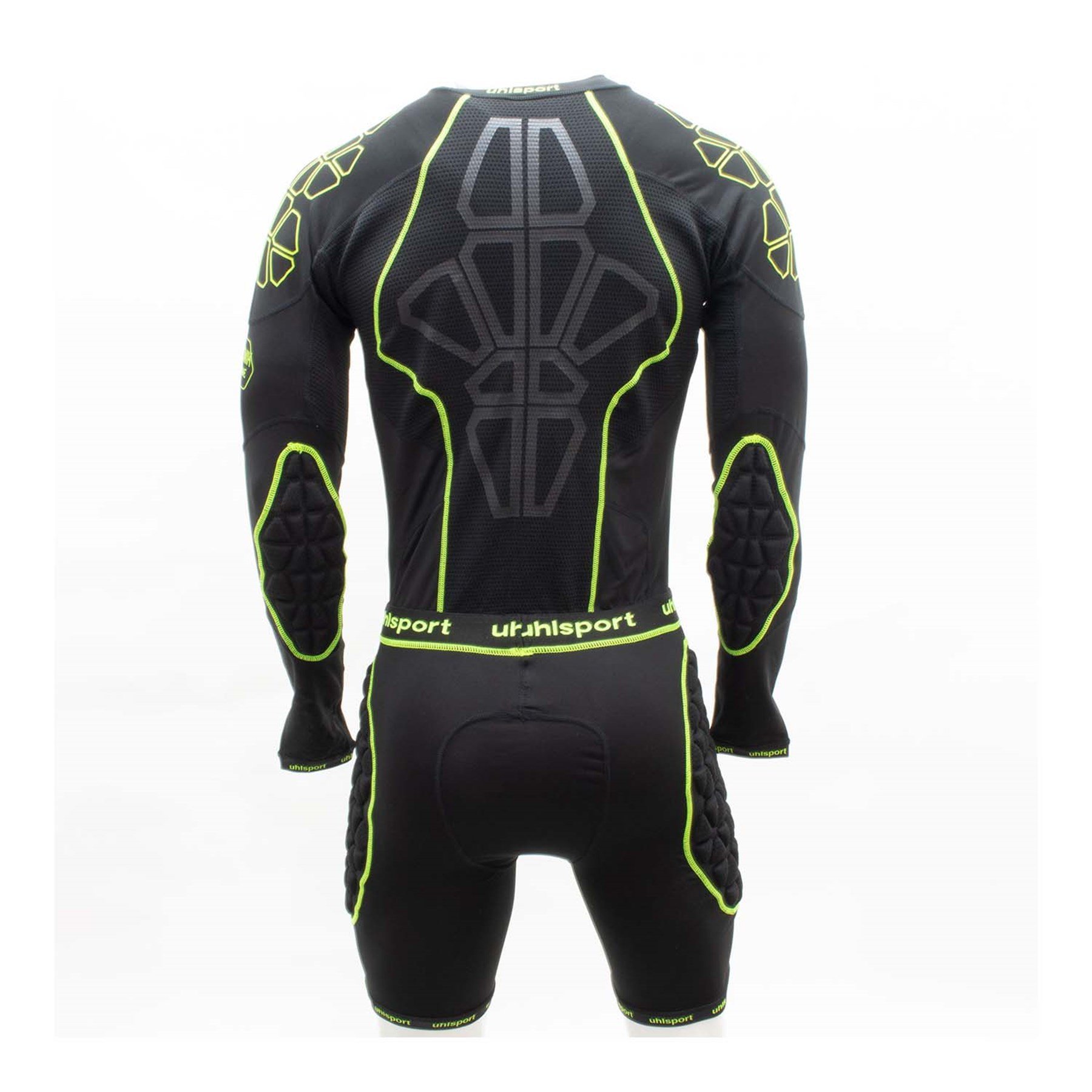 BIONIKFRAME UNPADDED SHORT VM