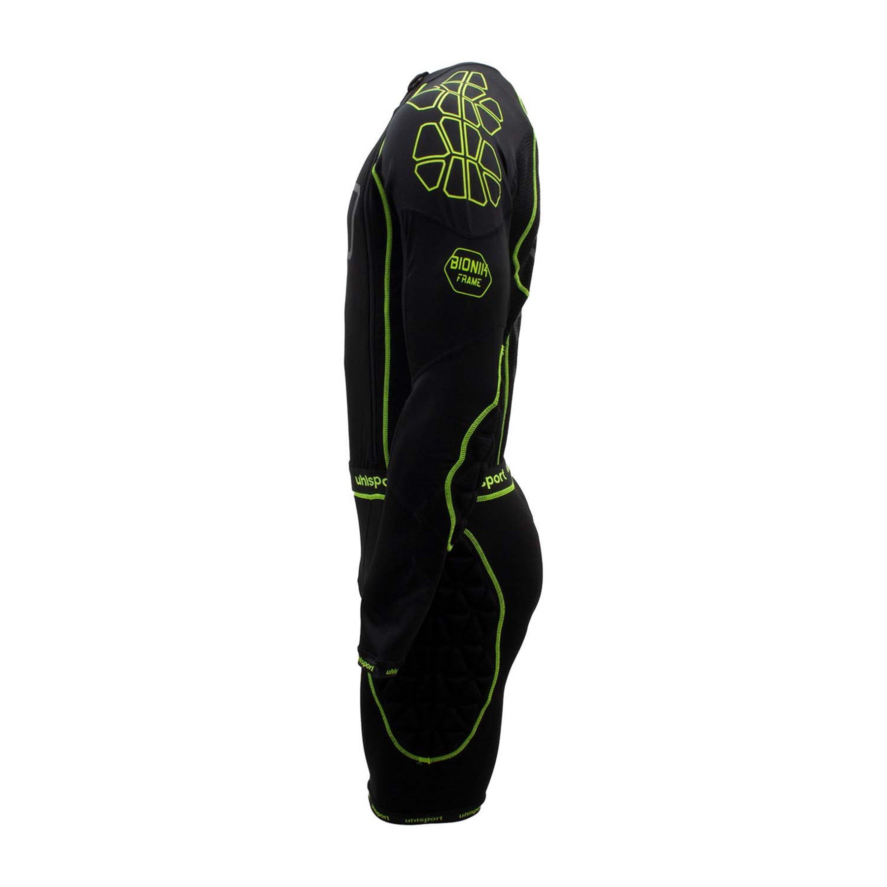 BIONIKFRAME UNPADDED SHORT VM