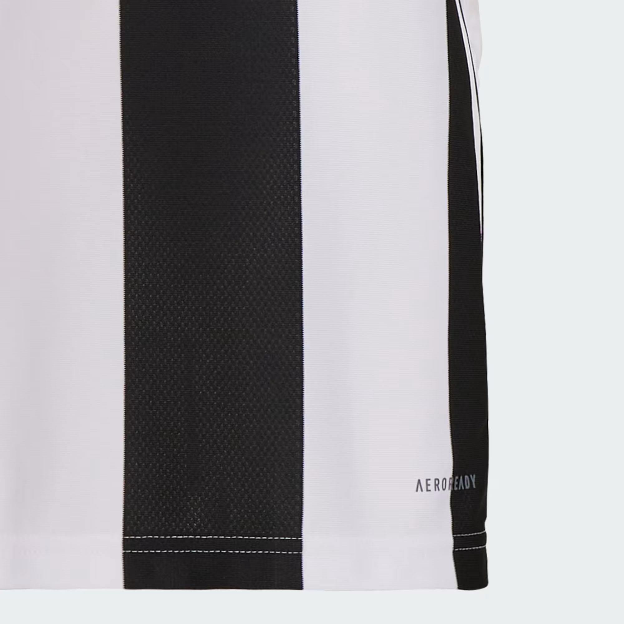 BJK STRİPED HOME JERSEY YOUTH