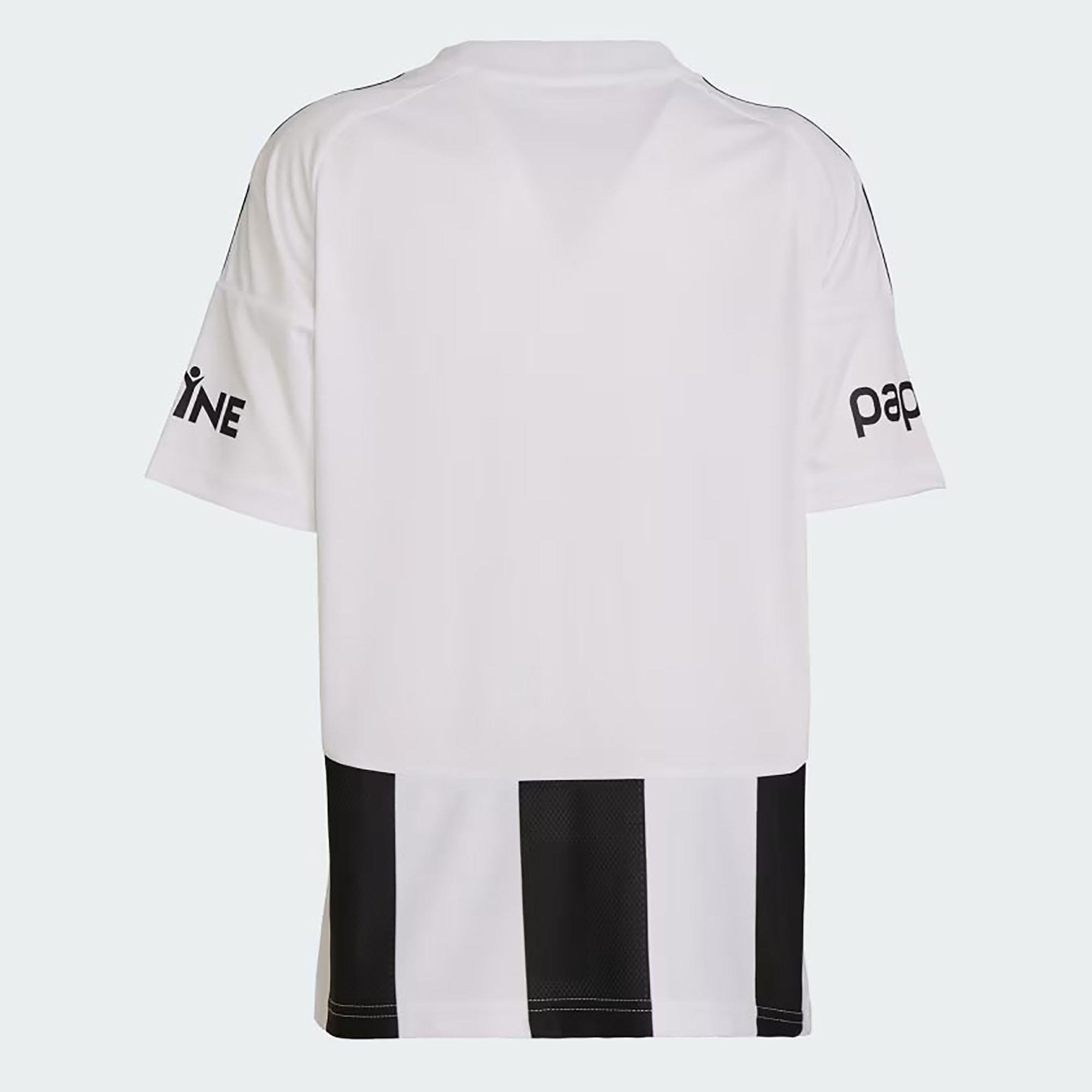 BJK STRİPED HOME JERSEY YOUTH