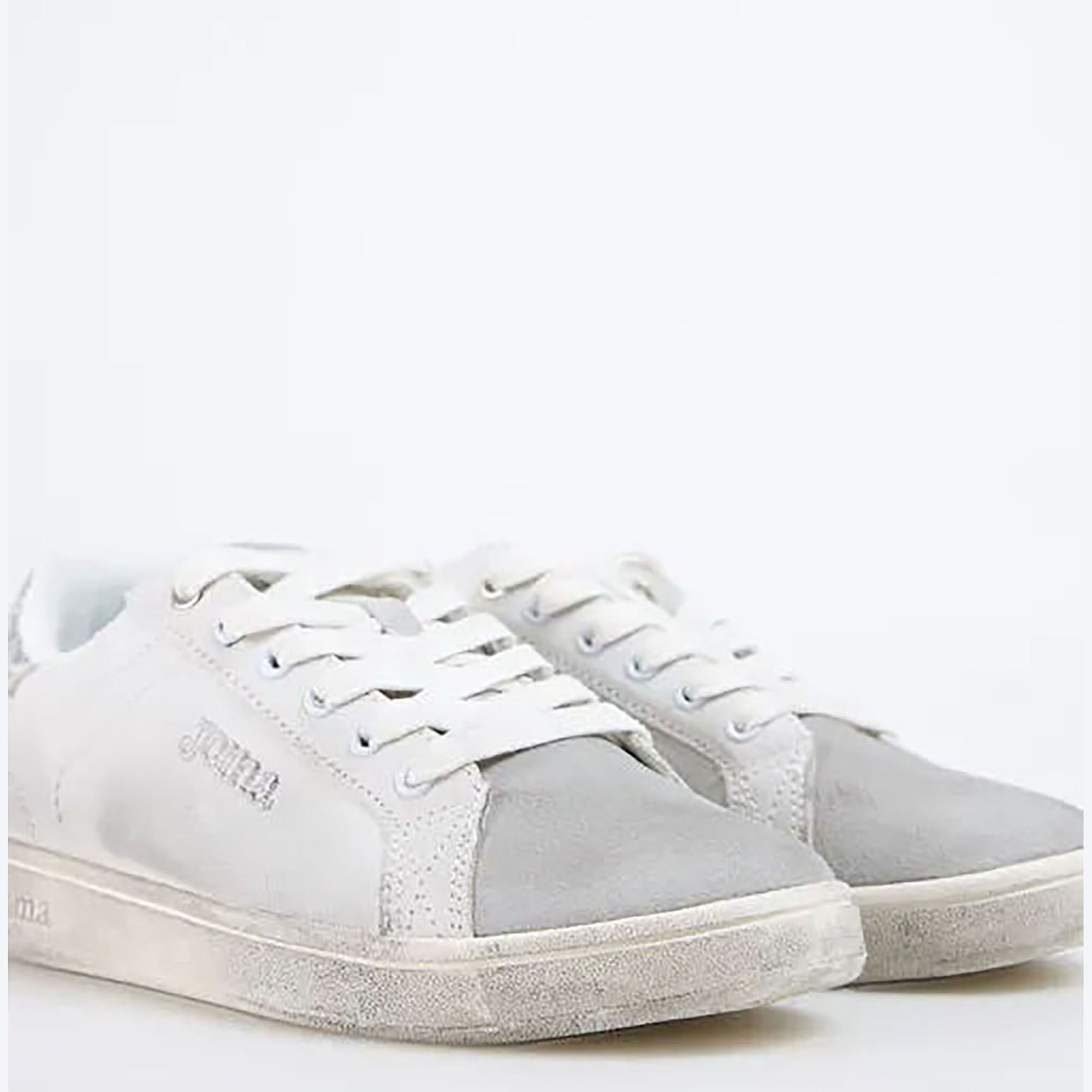 C.ALBA LADY 2512 BLANCO PLATA