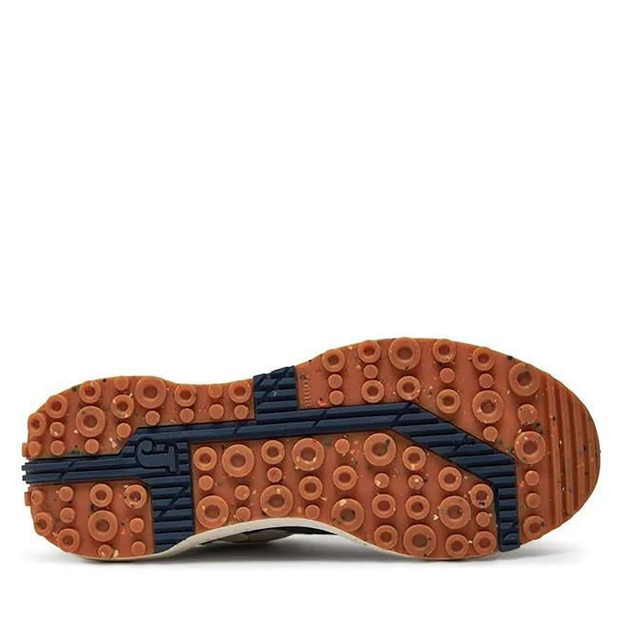 C.3080 MEN 2425 MARRÓN BEIGE MARINO