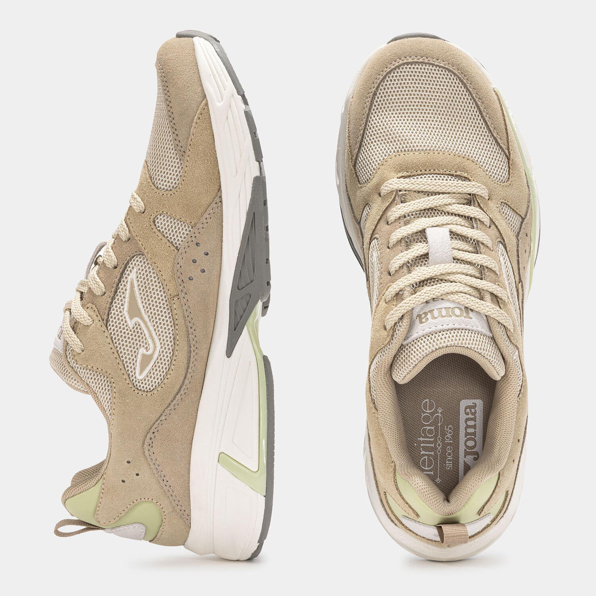 C1431 MEN 2525 BEIGE