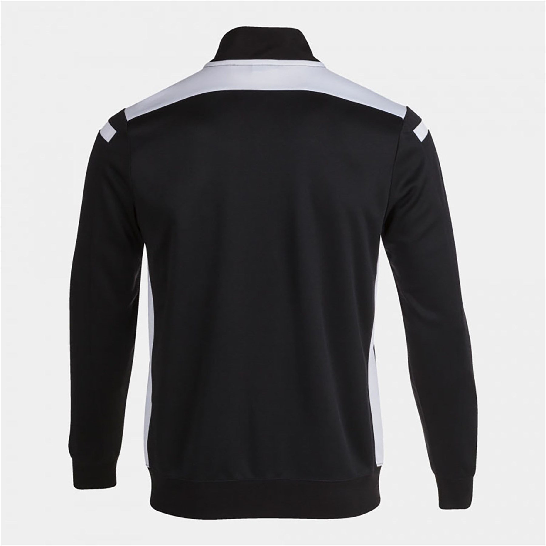 CHAMPIONSHIP VI TRACKSUIT BLACK WHITE